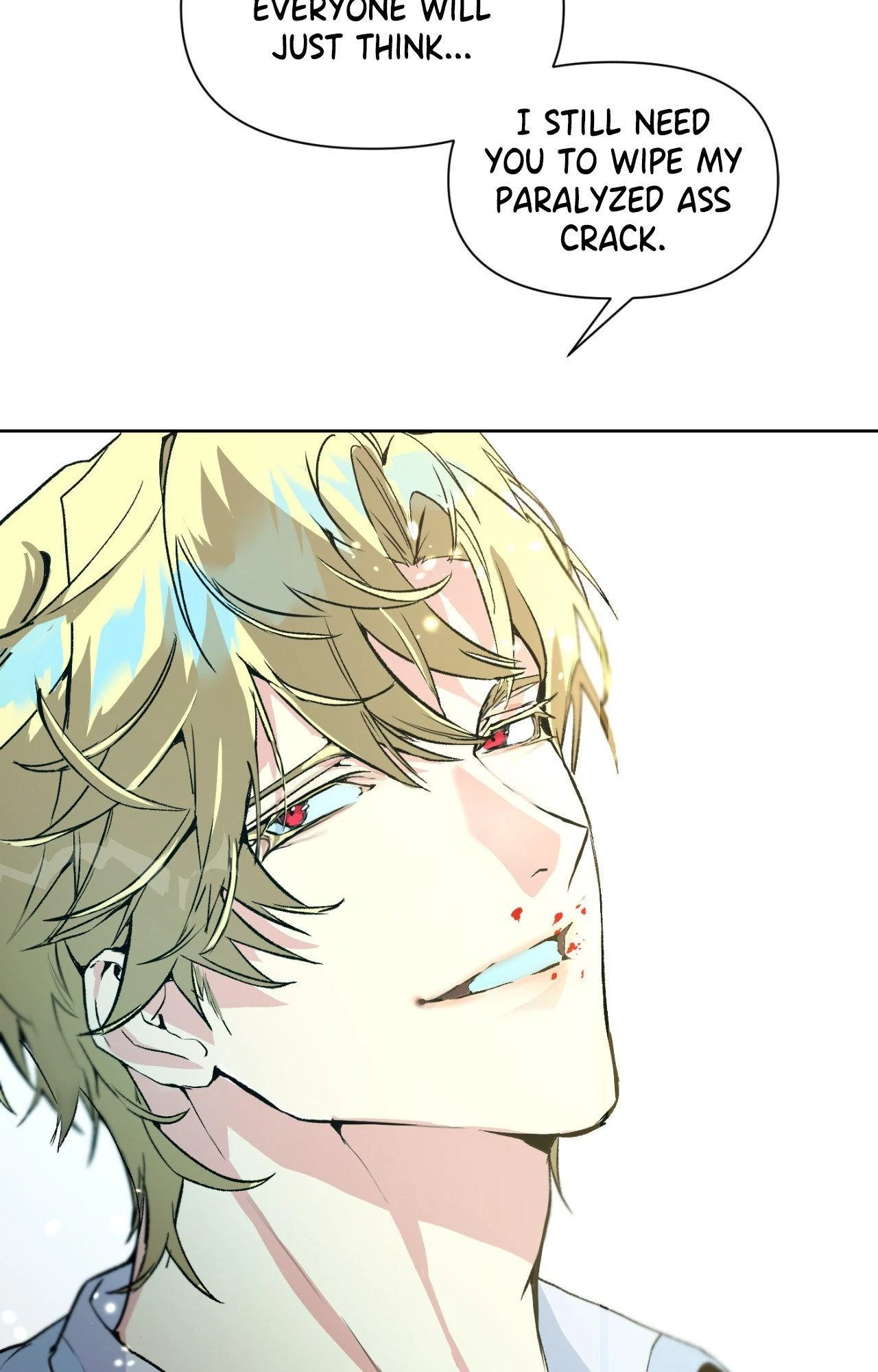 sun class kindergarten peers || PARADISE SCANS || - Chapter 31 manhwa