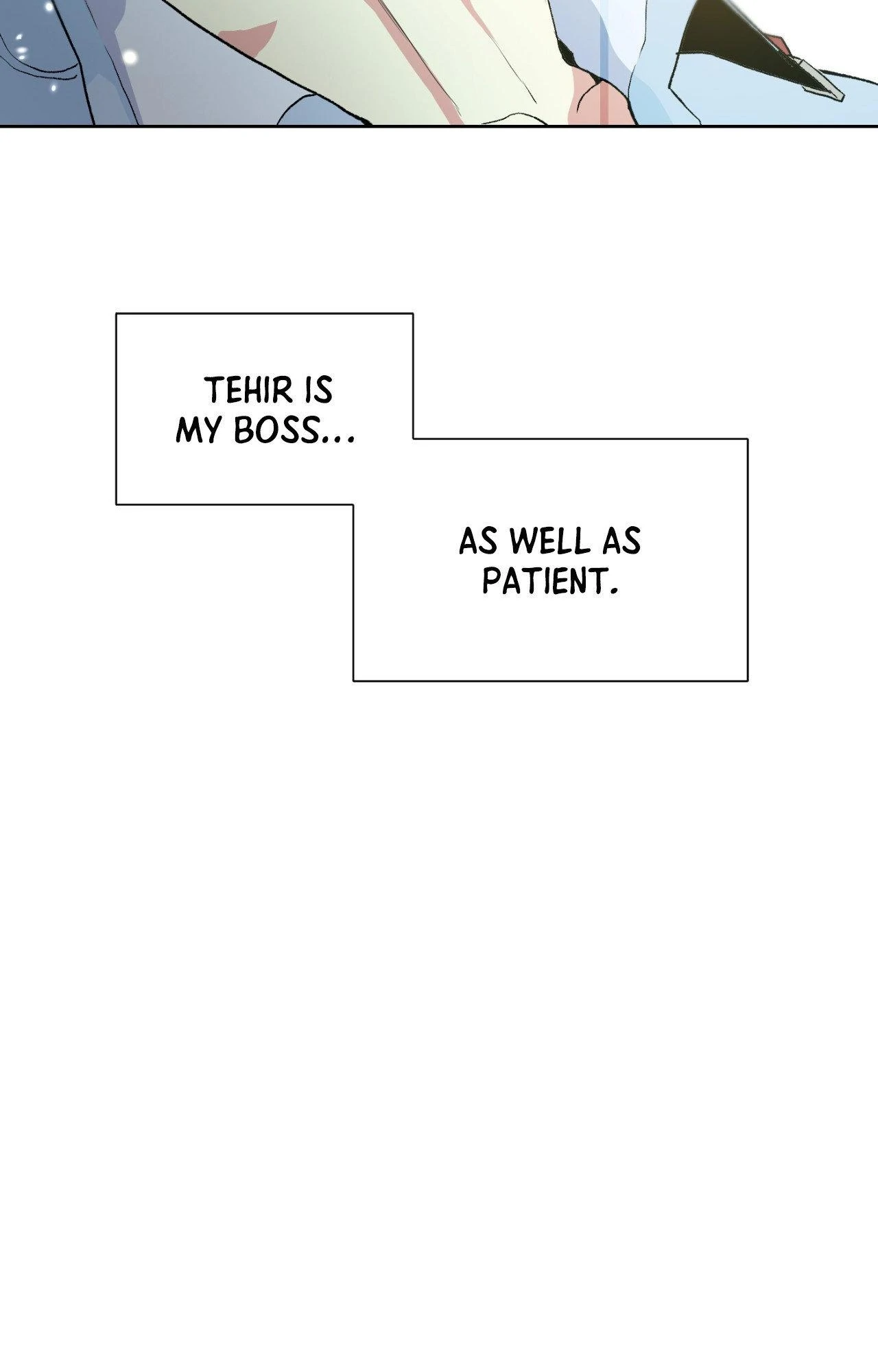sun class kindergarten peers || PARADISE SCANS || - Chapter 31 manhwa