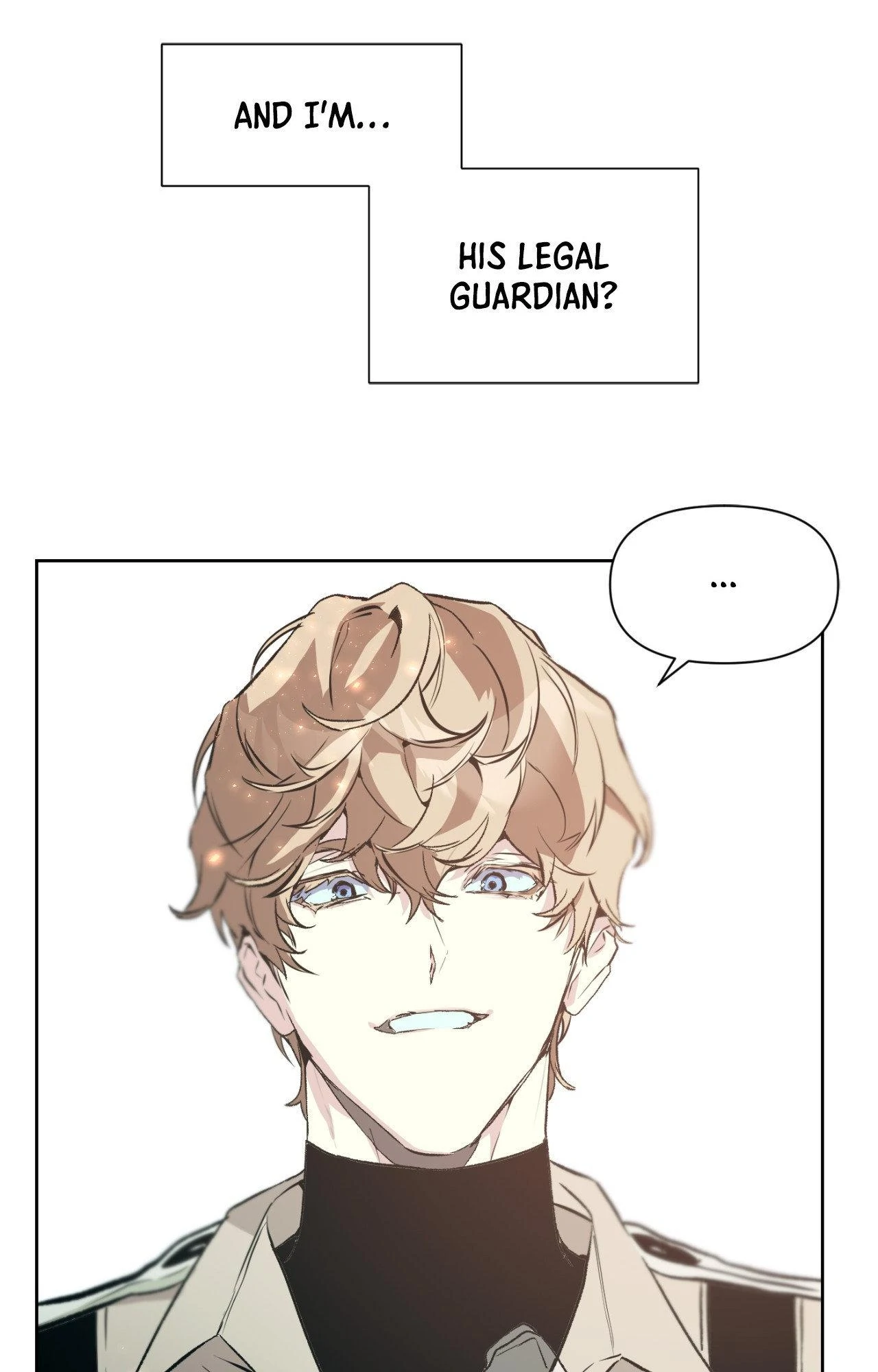 sun class kindergarten peers || PARADISE SCANS || - Chapter 31 manhwa
