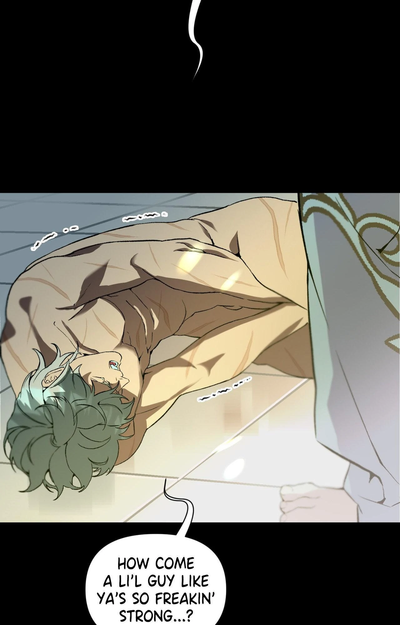 sun class kindergarten peers || PARADISE SCANS || - Chapter 31 manhwa