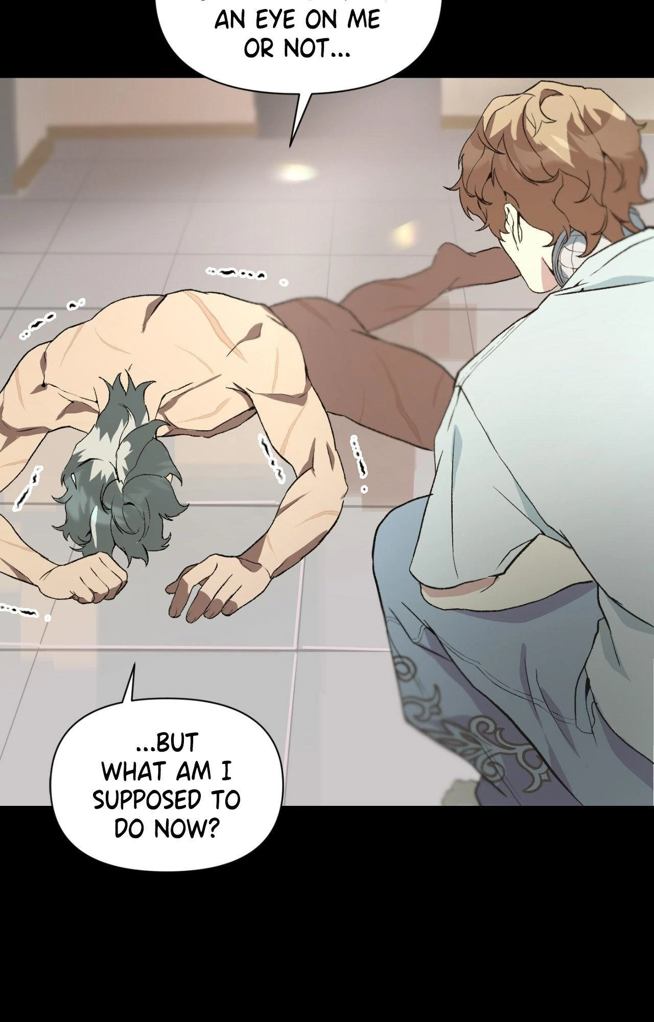 sun class kindergarten peers || PARADISE SCANS || - Chapter 31 manhwa