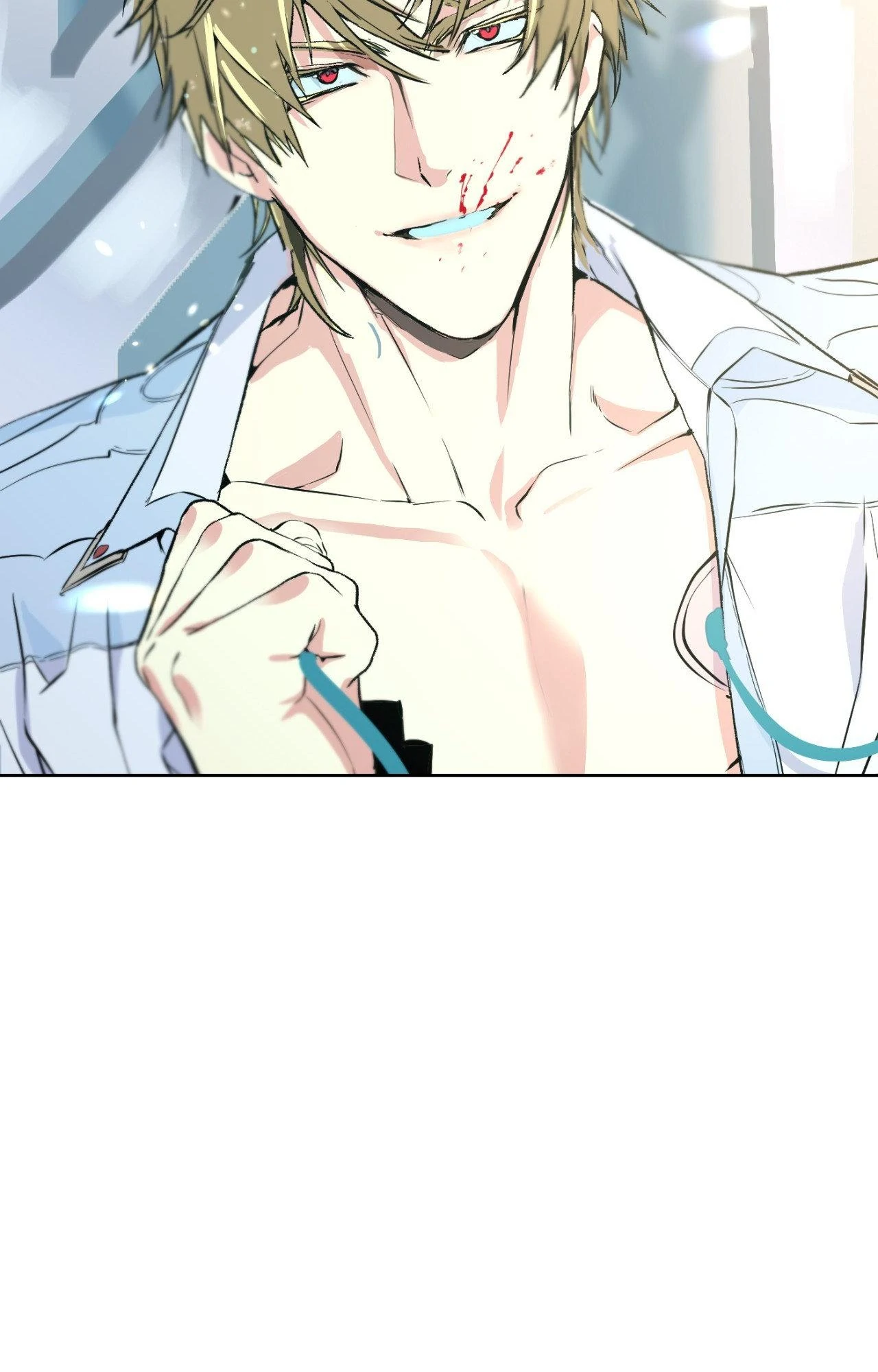 sun class kindergarten peers || PARADISE SCANS || - Chapter 31 manhwa