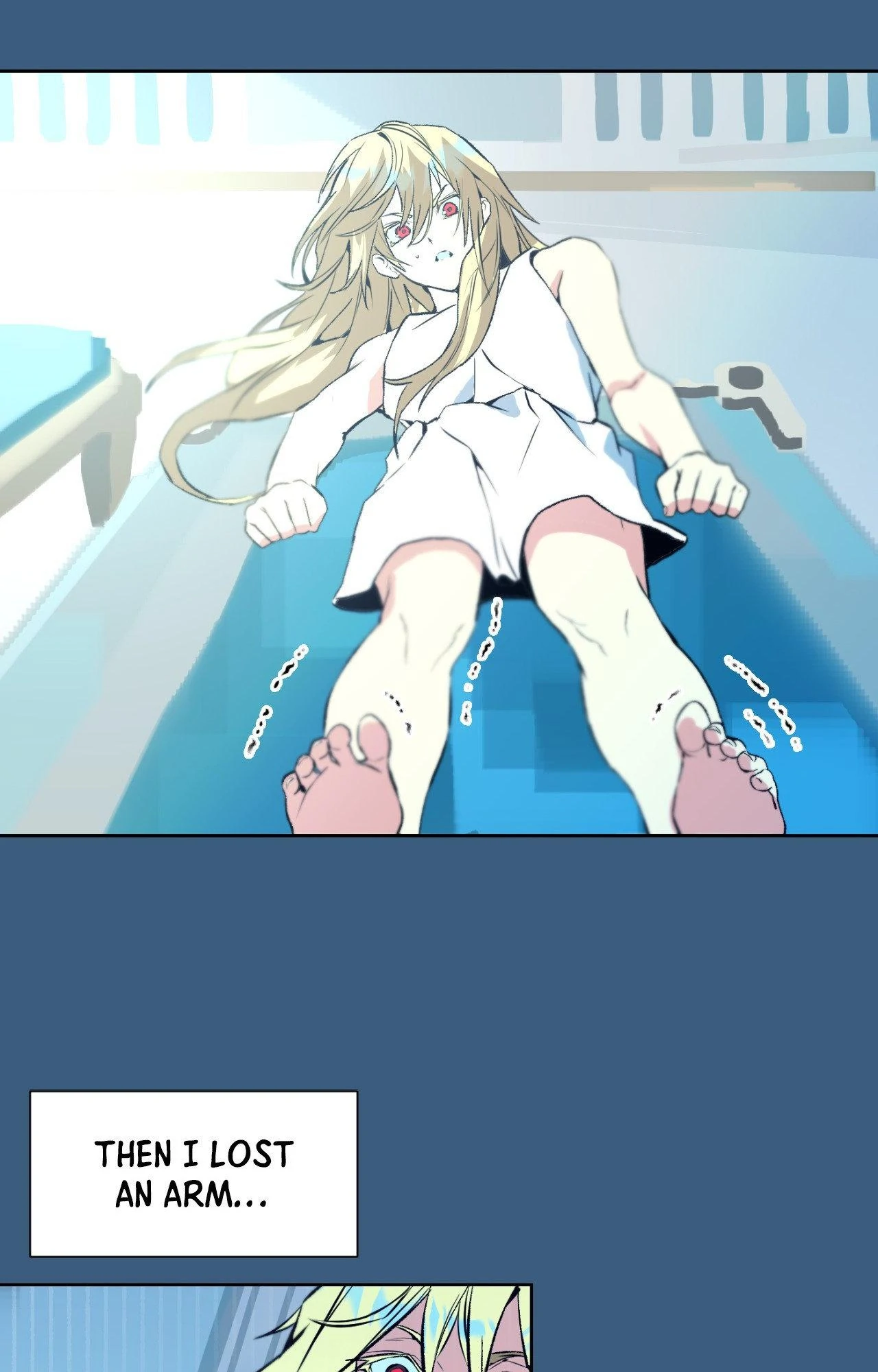 sun class kindergarten peers || PARADISE SCANS || - Chapter 31 manhwa