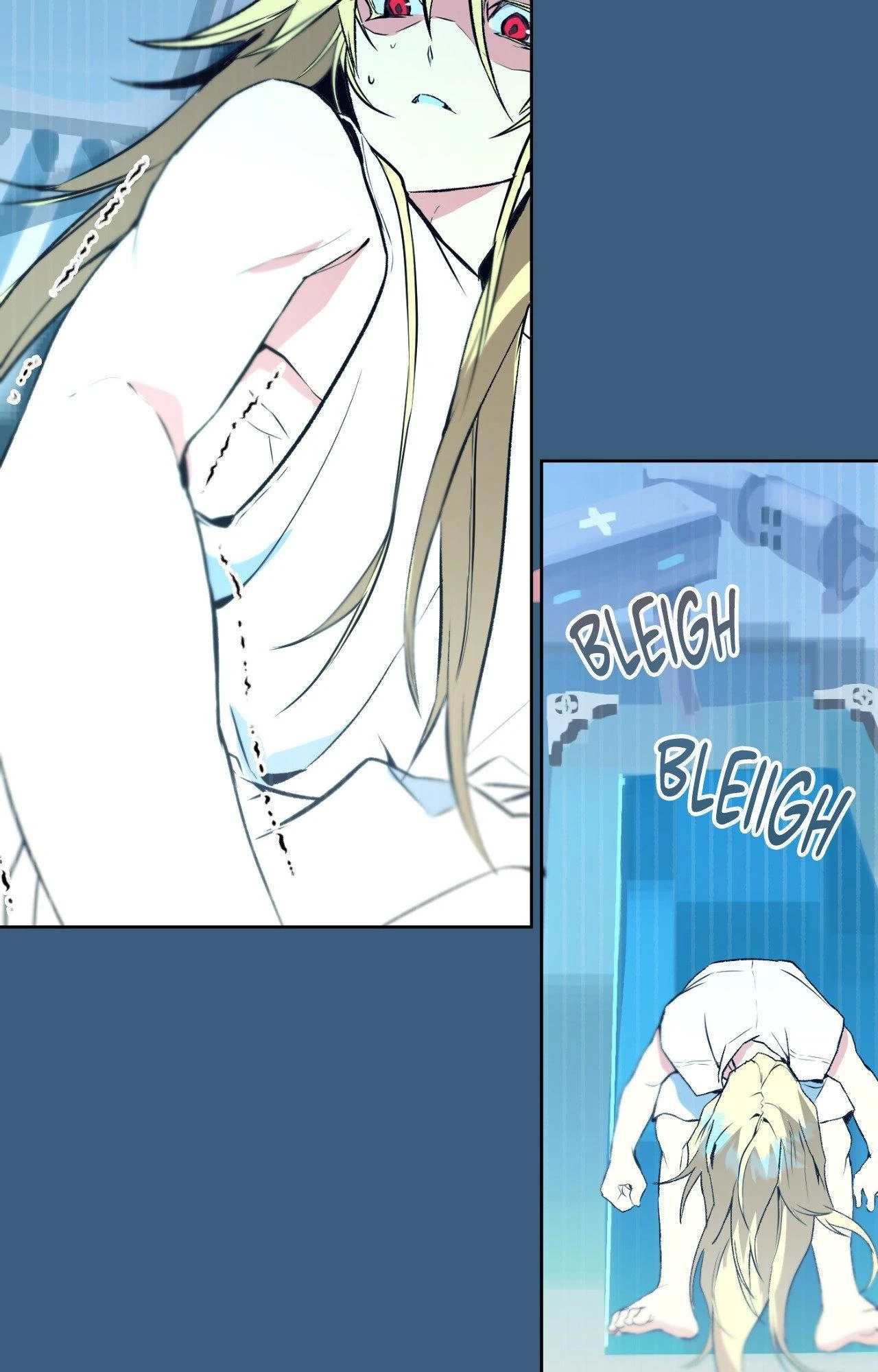 sun class kindergarten peers || PARADISE SCANS || - Chapter 31 manhwa