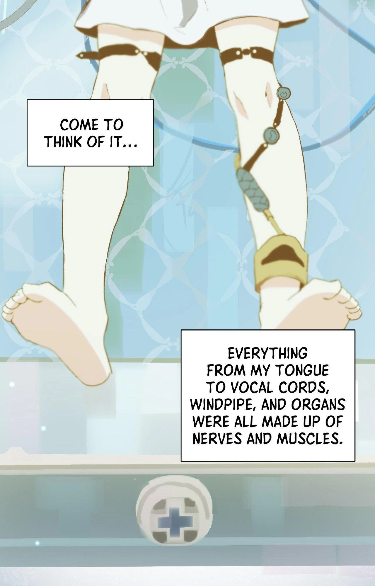 sun class kindergarten peers || PARADISE SCANS || - Chapter 31 manhwa