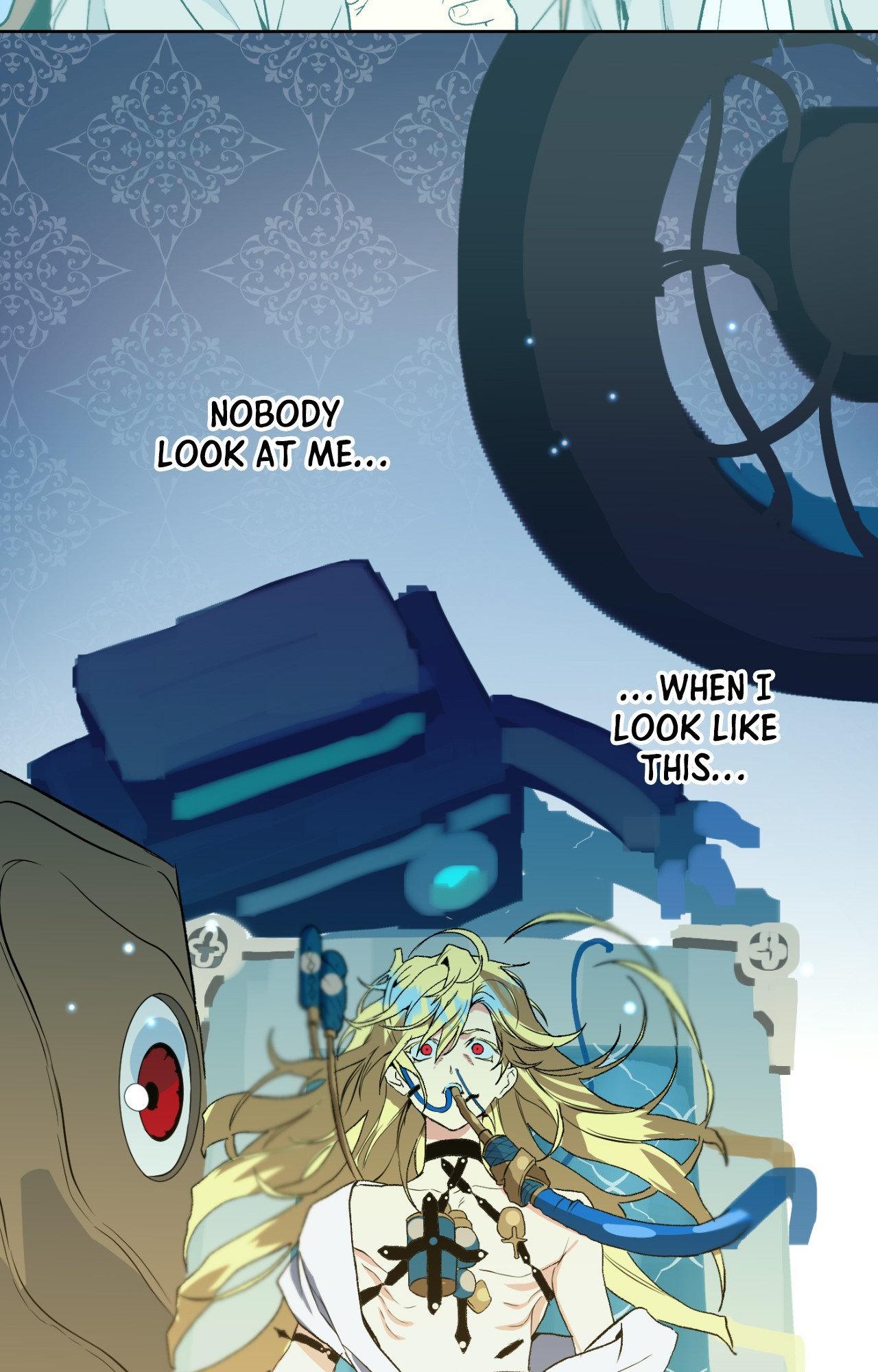 sun class kindergarten peers || PARADISE SCANS || - Chapter 31 manhwa
