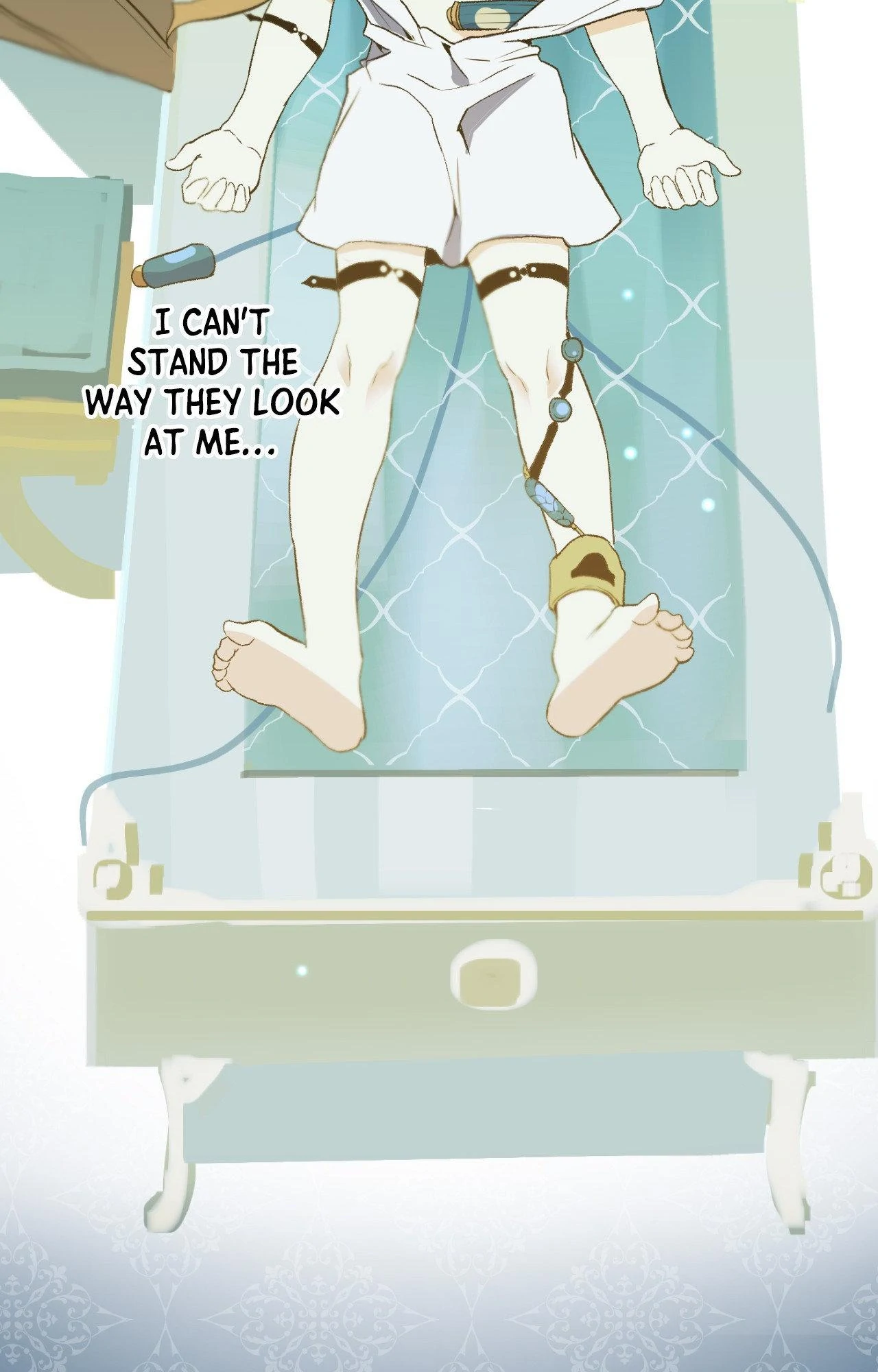 sun class kindergarten peers || PARADISE SCANS || - Chapter 31 manhwa