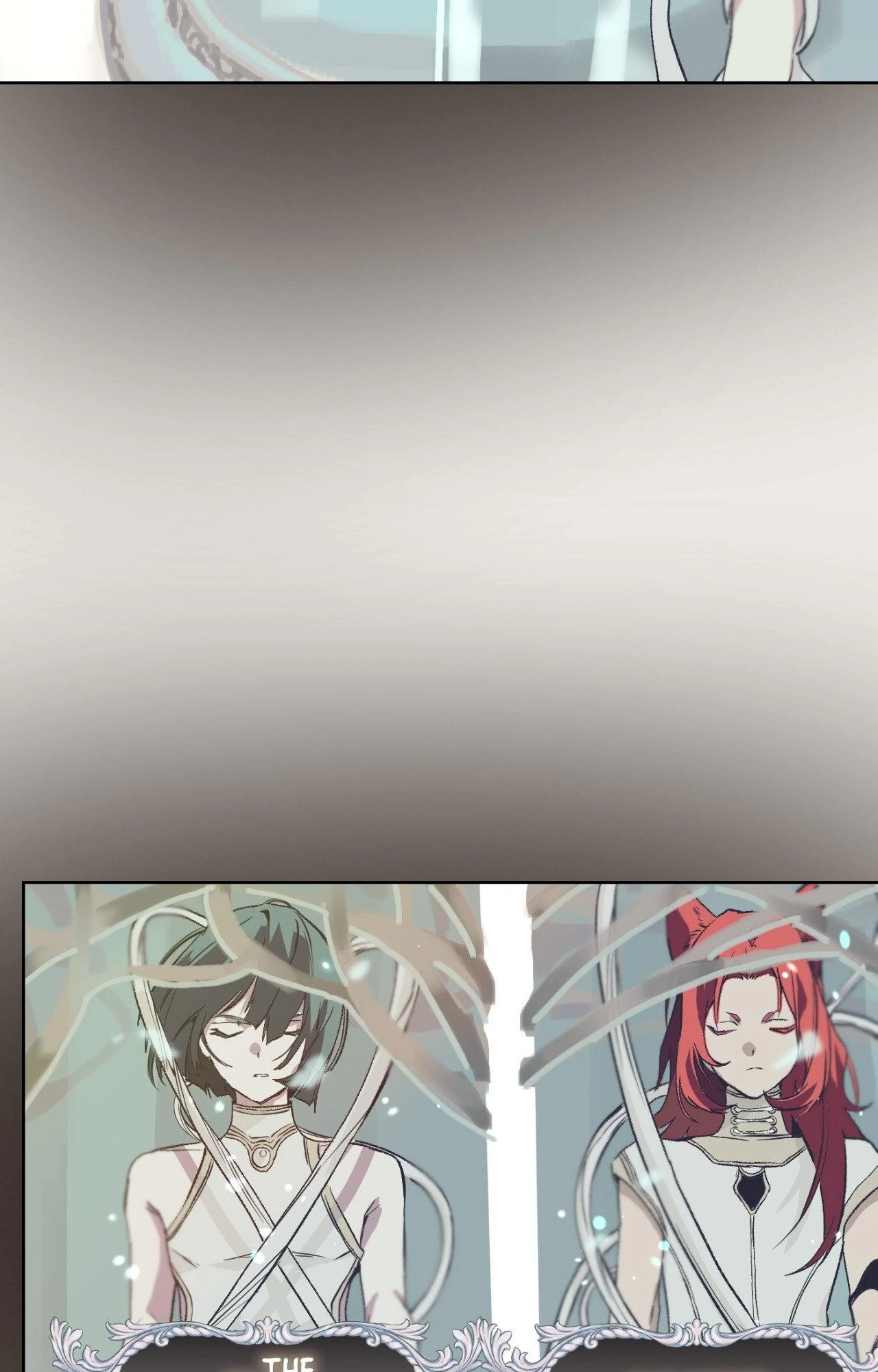 sun class kindergarten peers || PARADISE SCANS || - Chapter 31 manhwa