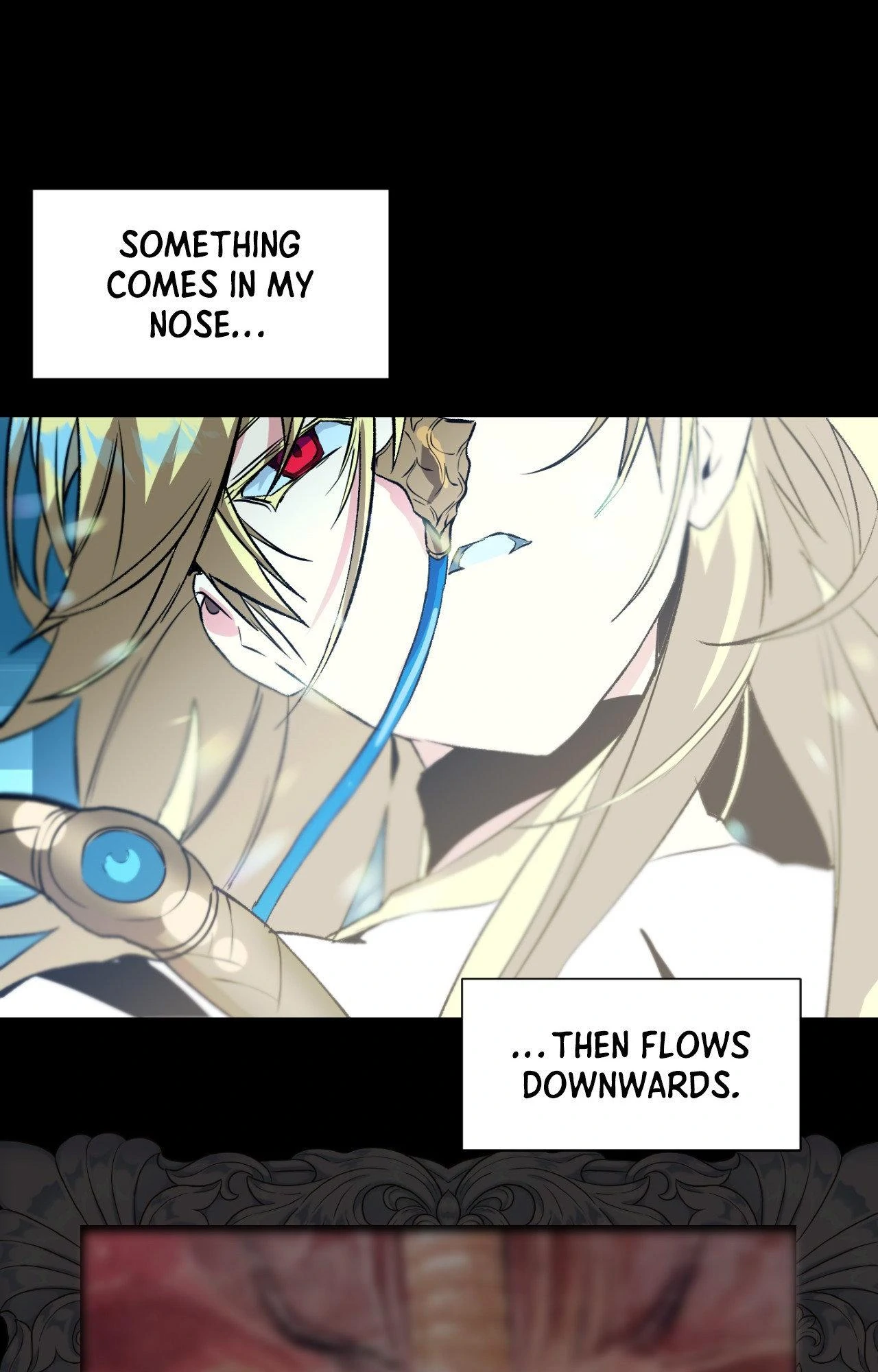 sun class kindergarten peers || PARADISE SCANS || - Chapter 31 manhwa