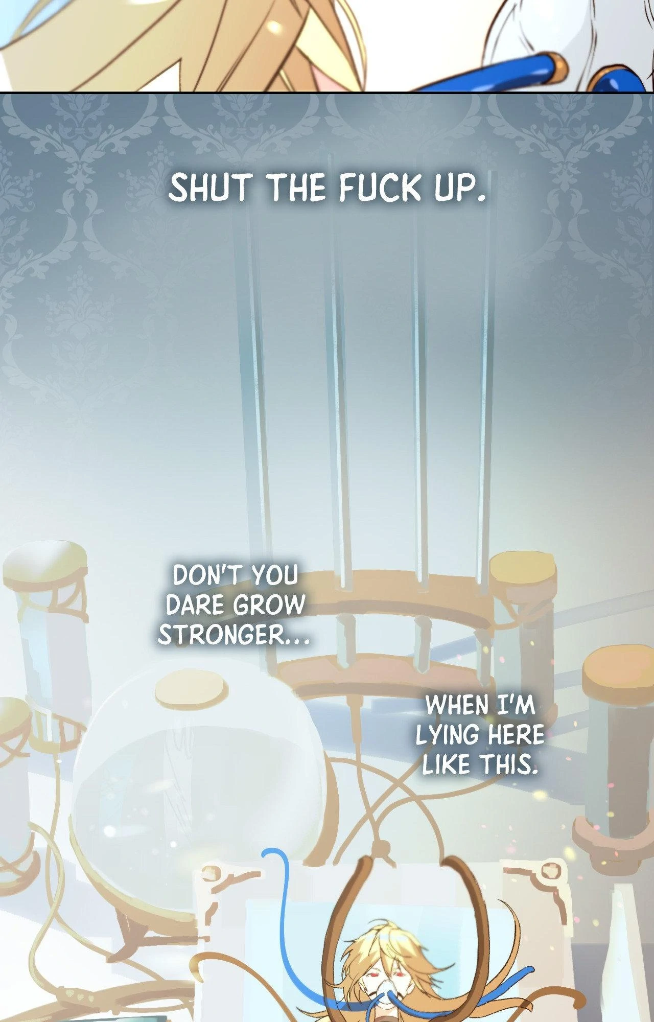 sun class kindergarten peers || PARADISE SCANS || - Chapter 31 manhwa