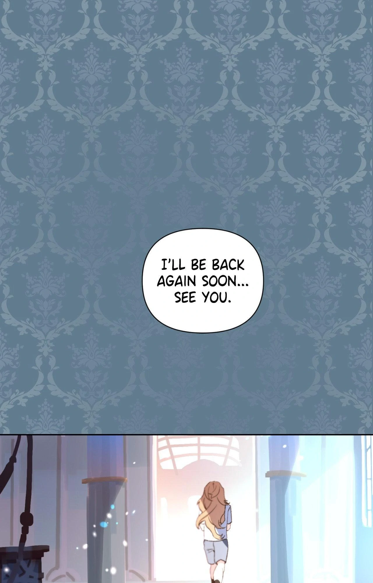 sun class kindergarten peers || PARADISE SCANS || - Chapter 31 manhwa