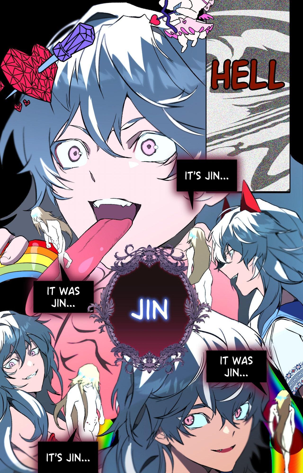 sun class kindergarten peers || PARADISE SCANS || - Chapter 31 manhwa