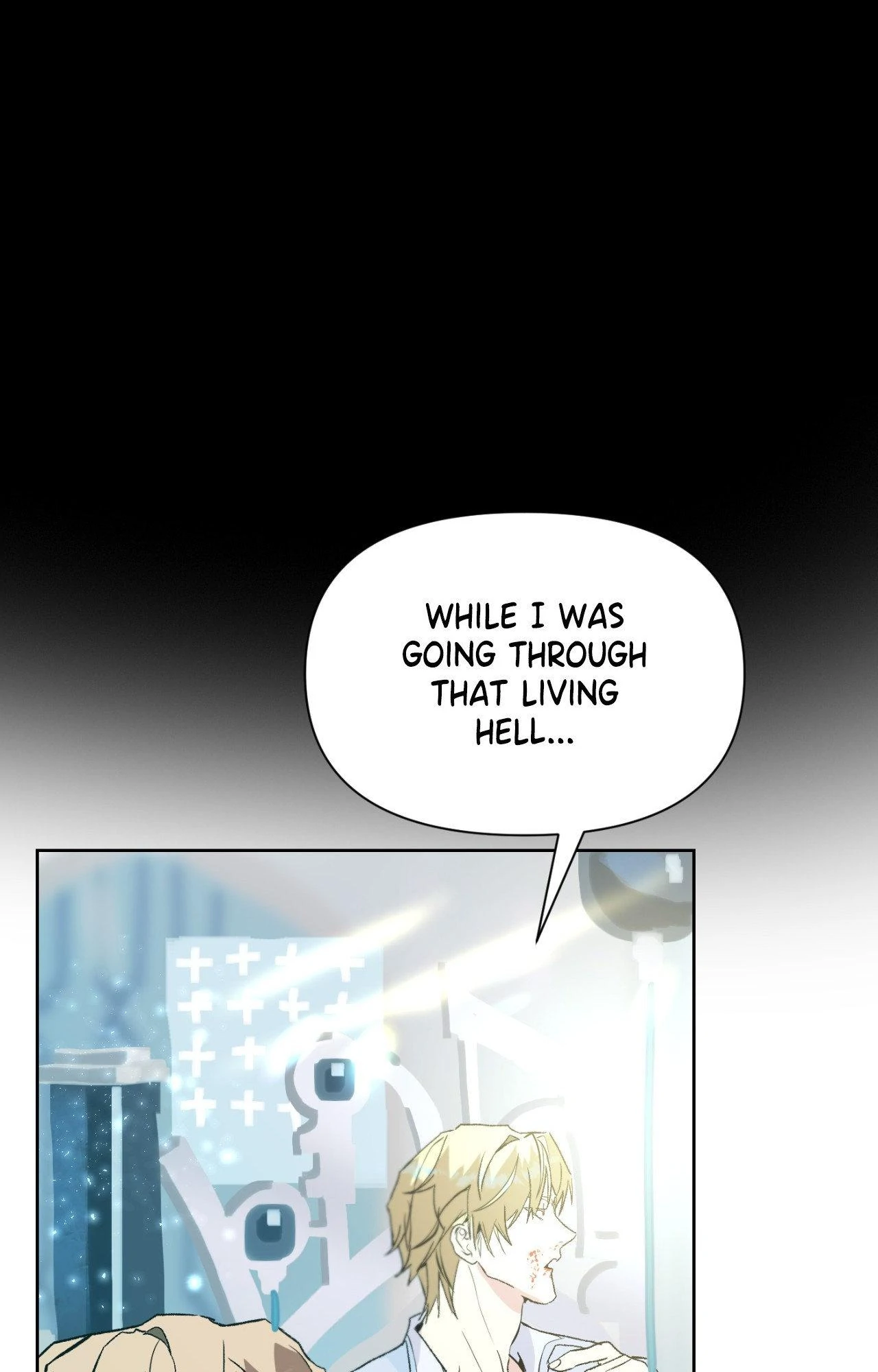 sun class kindergarten peers || PARADISE SCANS || - Chapter 31 manhwa