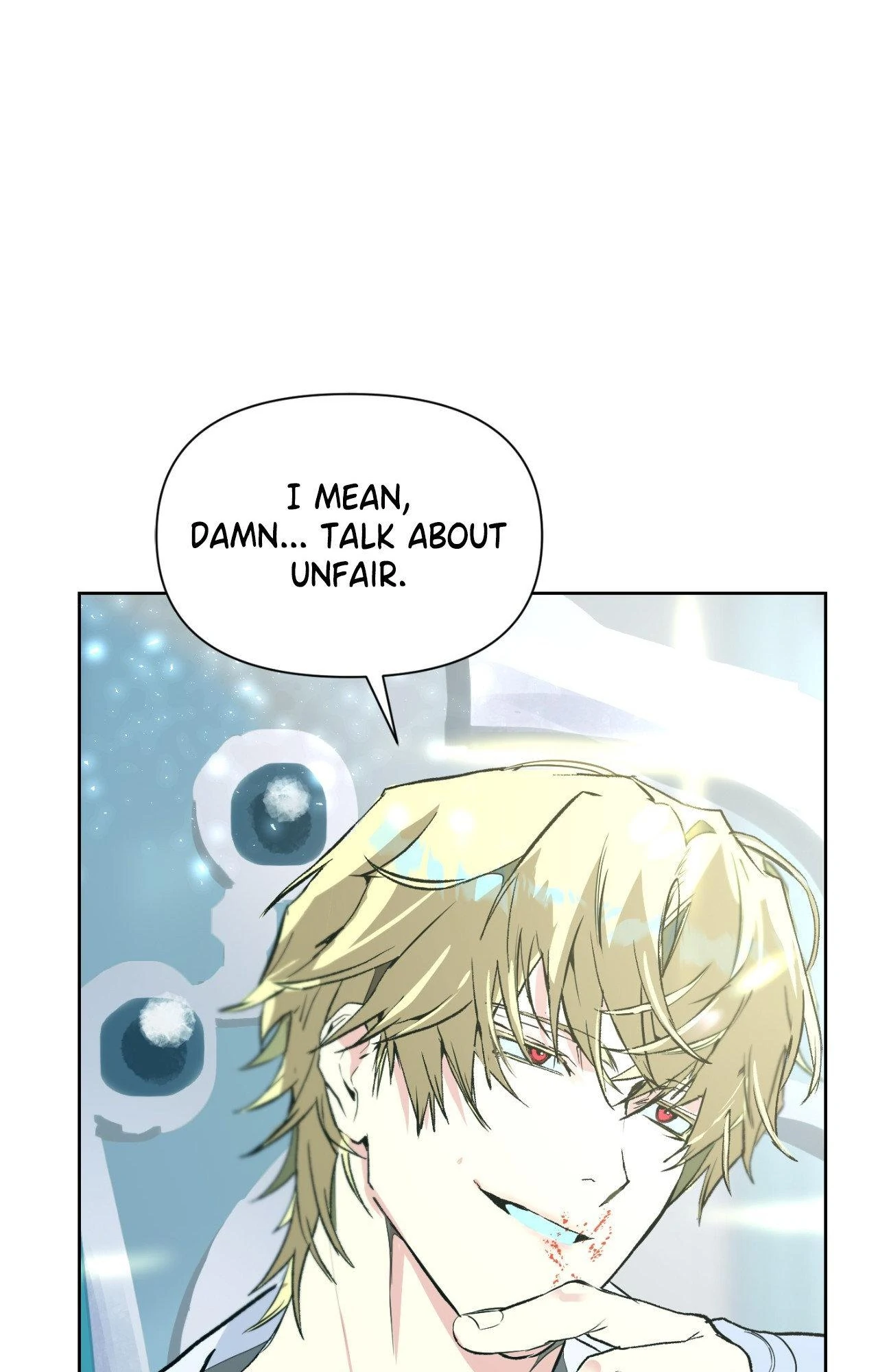 sun class kindergarten peers || PARADISE SCANS || - Chapter 31 manhwa