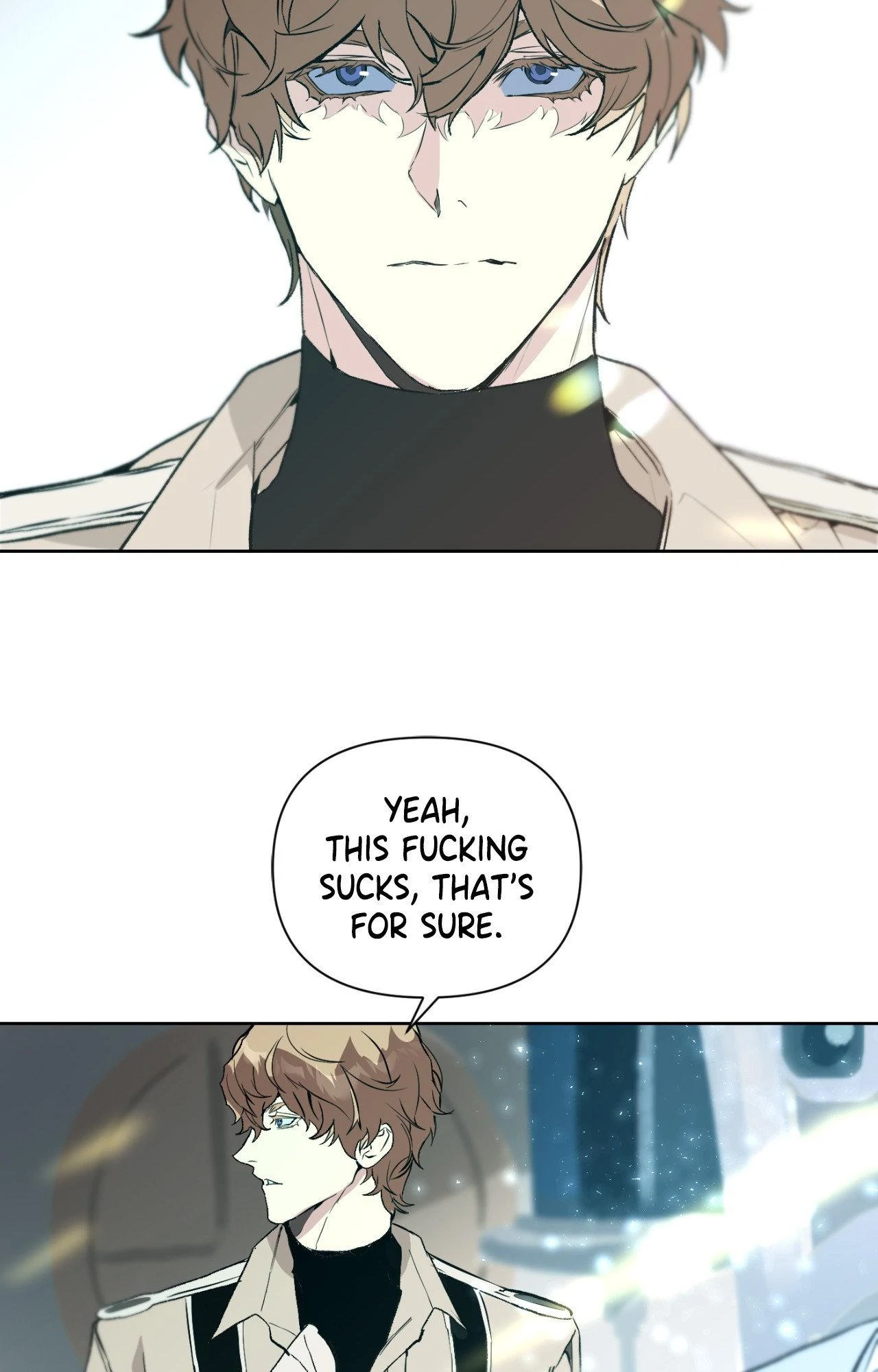 sun class kindergarten peers || PARADISE SCANS || - Chapter 31 manhwa