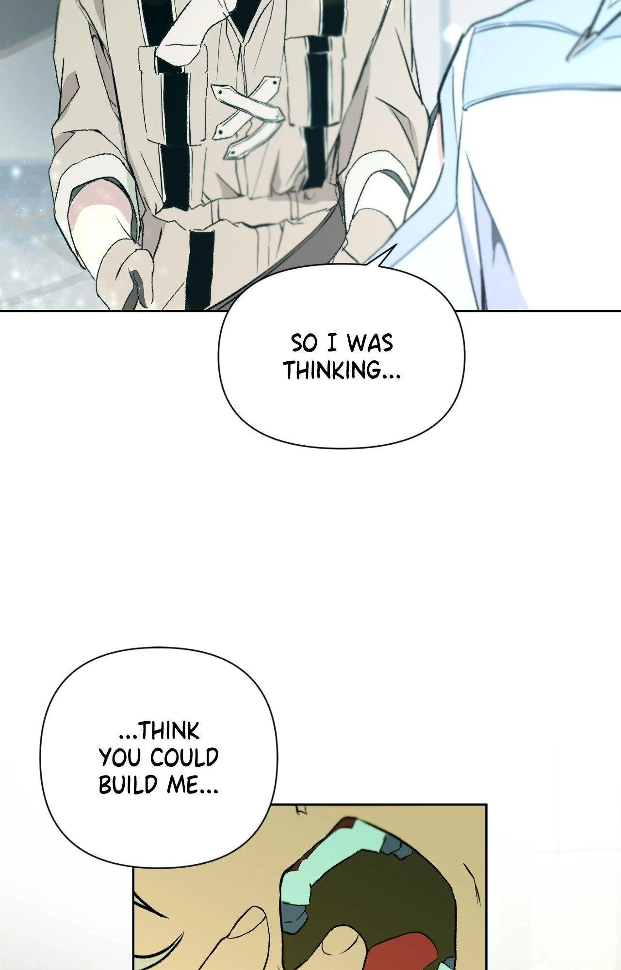 sun class kindergarten peers || PARADISE SCANS || - Chapter 31 manhwa