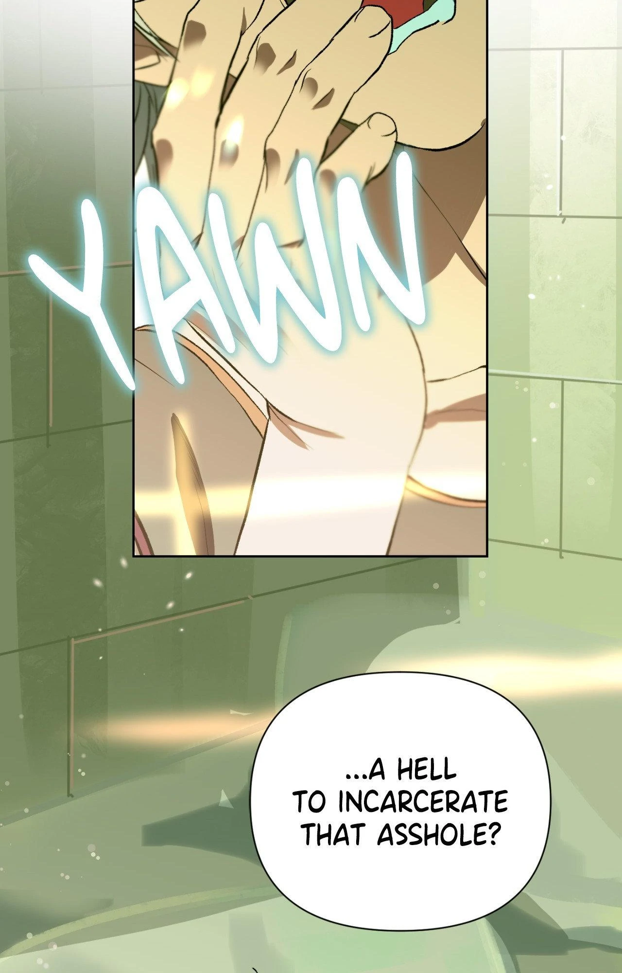 sun class kindergarten peers || PARADISE SCANS || - Chapter 31 manhwa