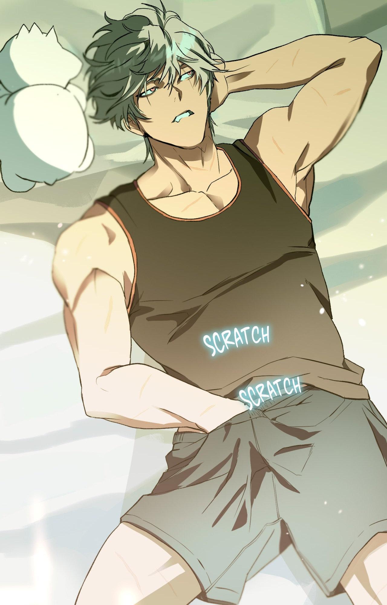 sun class kindergarten peers || PARADISE SCANS || - Chapter 31 manhwa
