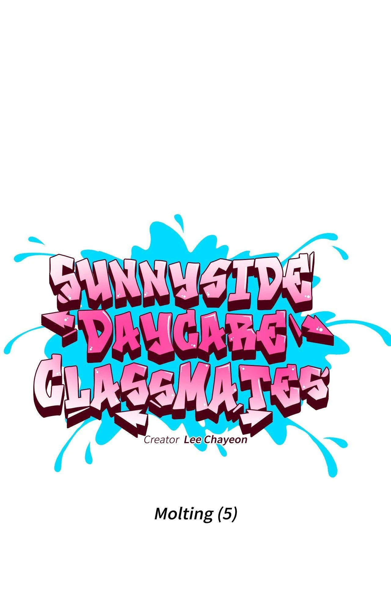 sun class kindergarten peers || PARADISE SCANS || - Chapter 32 manhwa