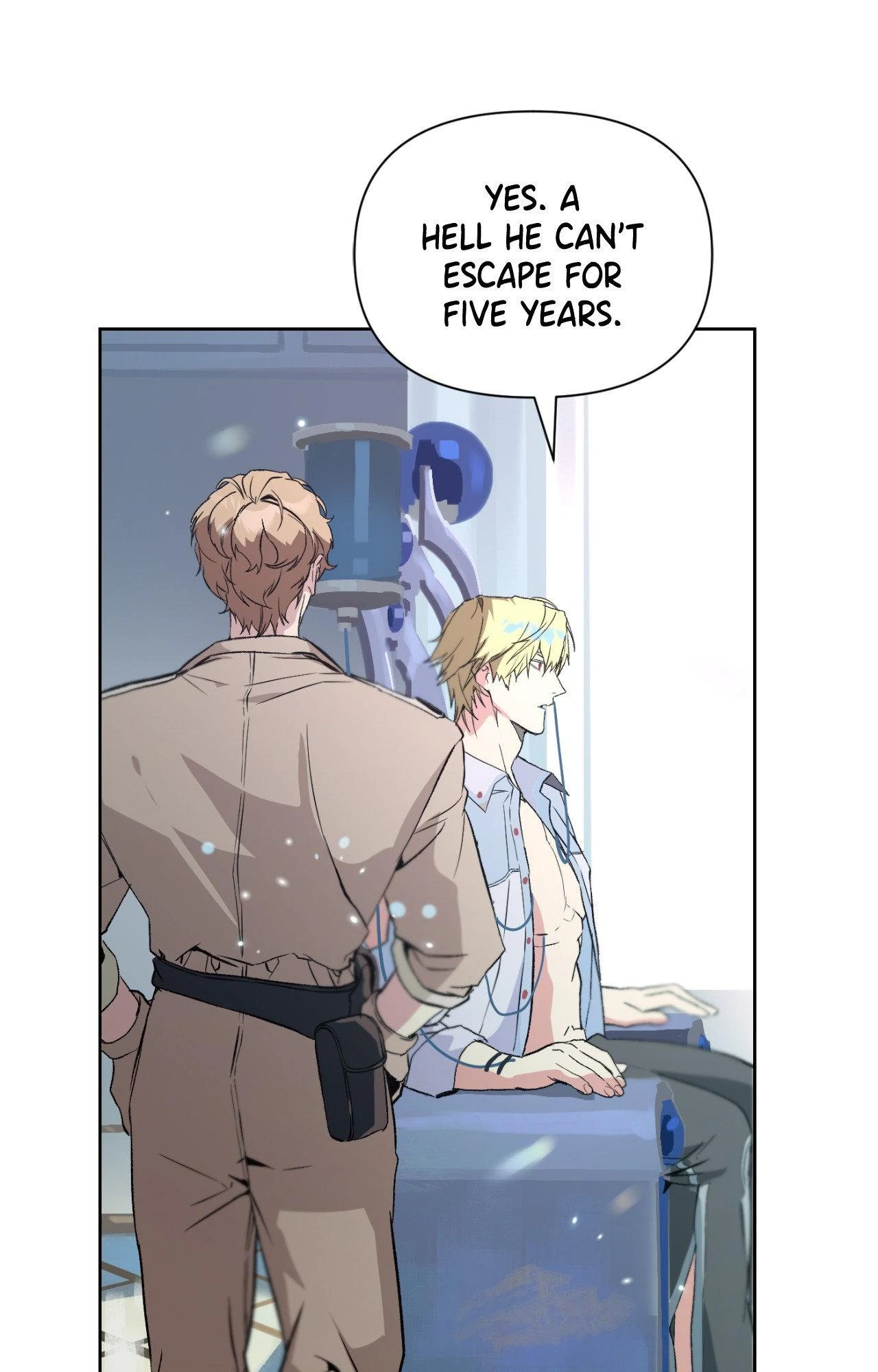 sun class kindergarten peers || PARADISE SCANS || - Chapter 32 manhwa