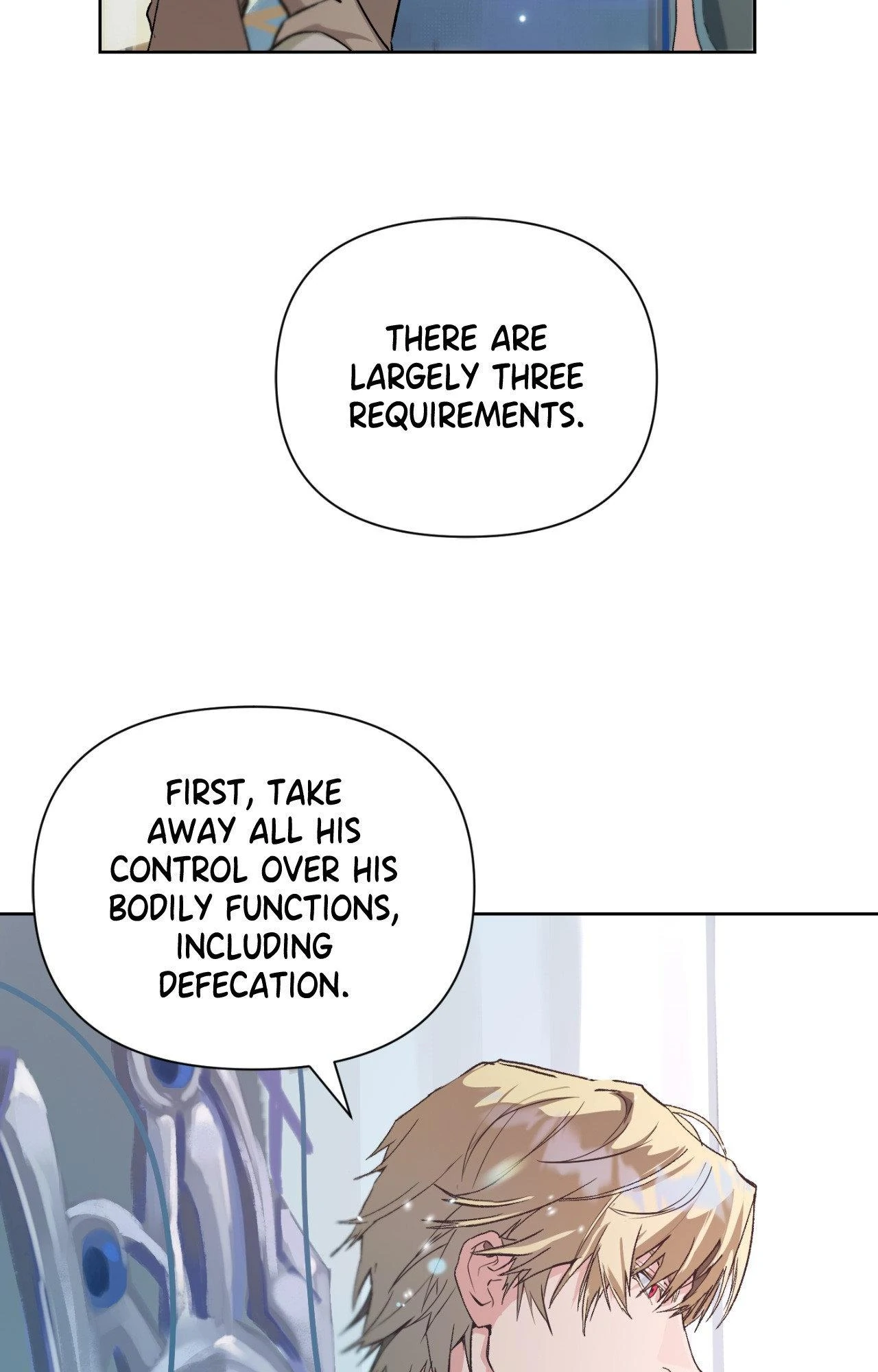 sun class kindergarten peers || PARADISE SCANS || - Chapter 32 manhwa