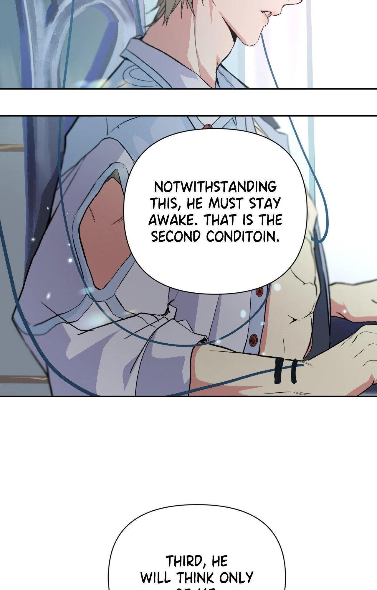 sun class kindergarten peers || PARADISE SCANS || - Chapter 32 manhwa