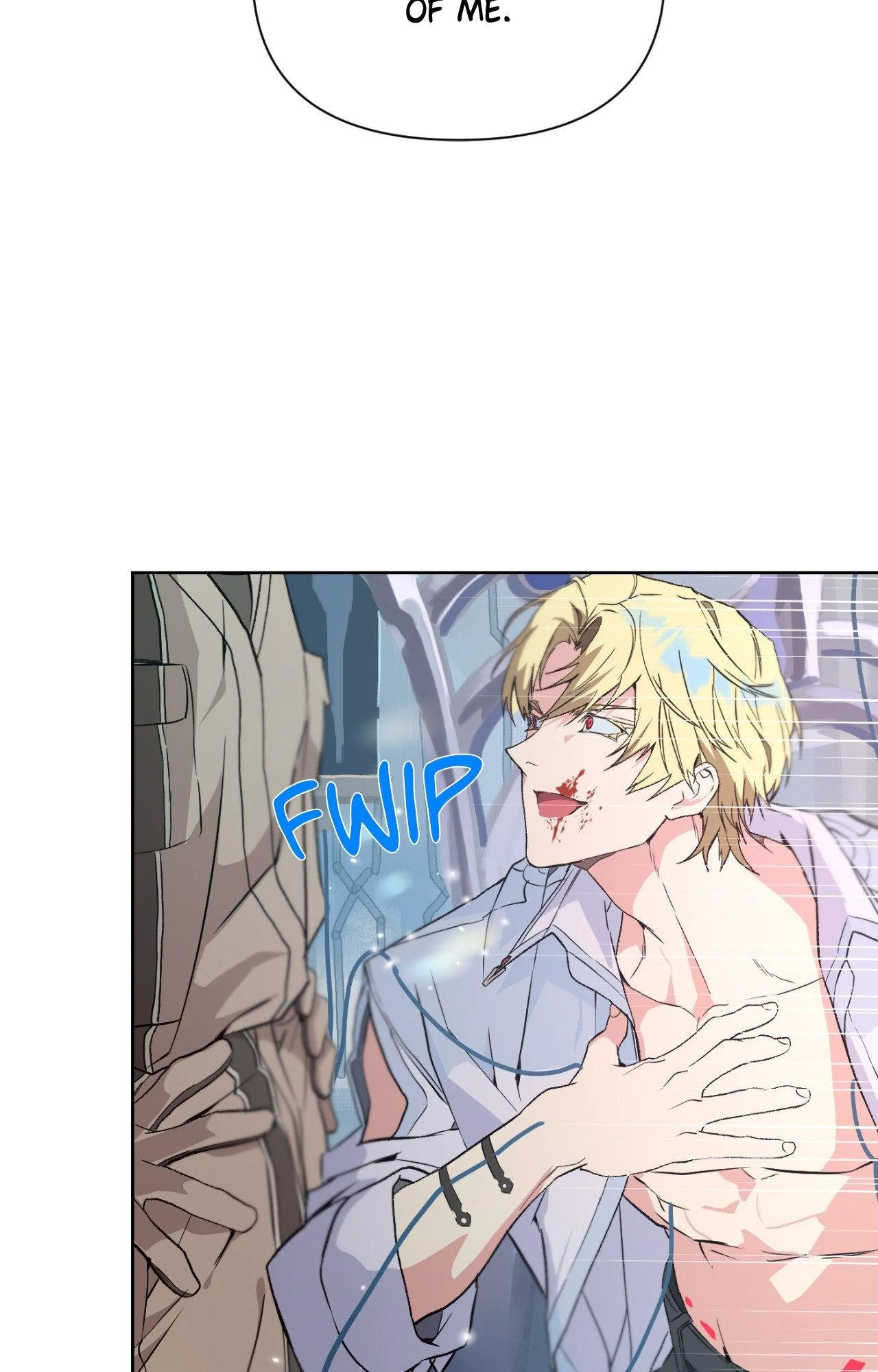 sun class kindergarten peers || PARADISE SCANS || - Chapter 32 manhwa