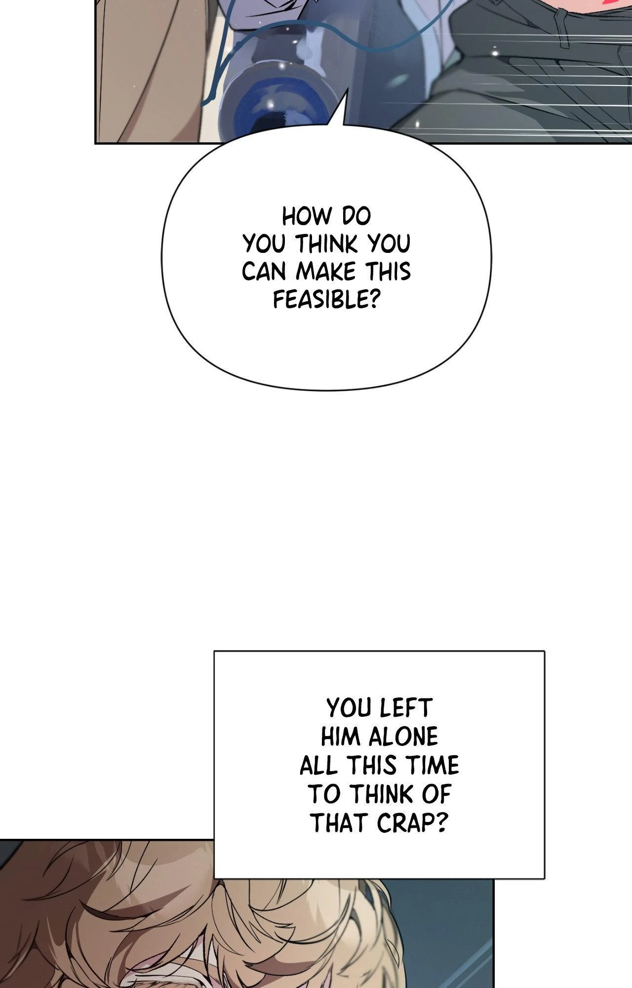 sun class kindergarten peers || PARADISE SCANS || - Chapter 32 manhwa