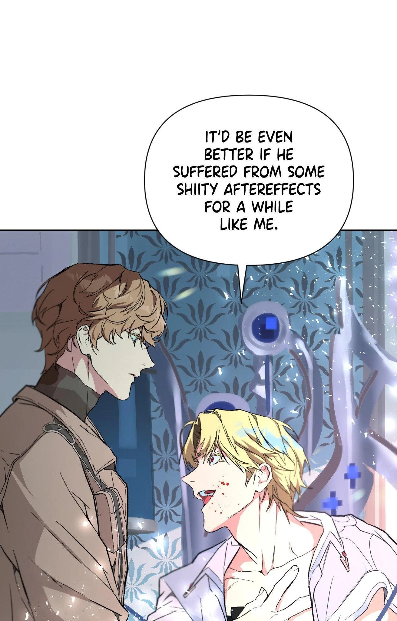sun class kindergarten peers || PARADISE SCANS || - Chapter 32 manhwa