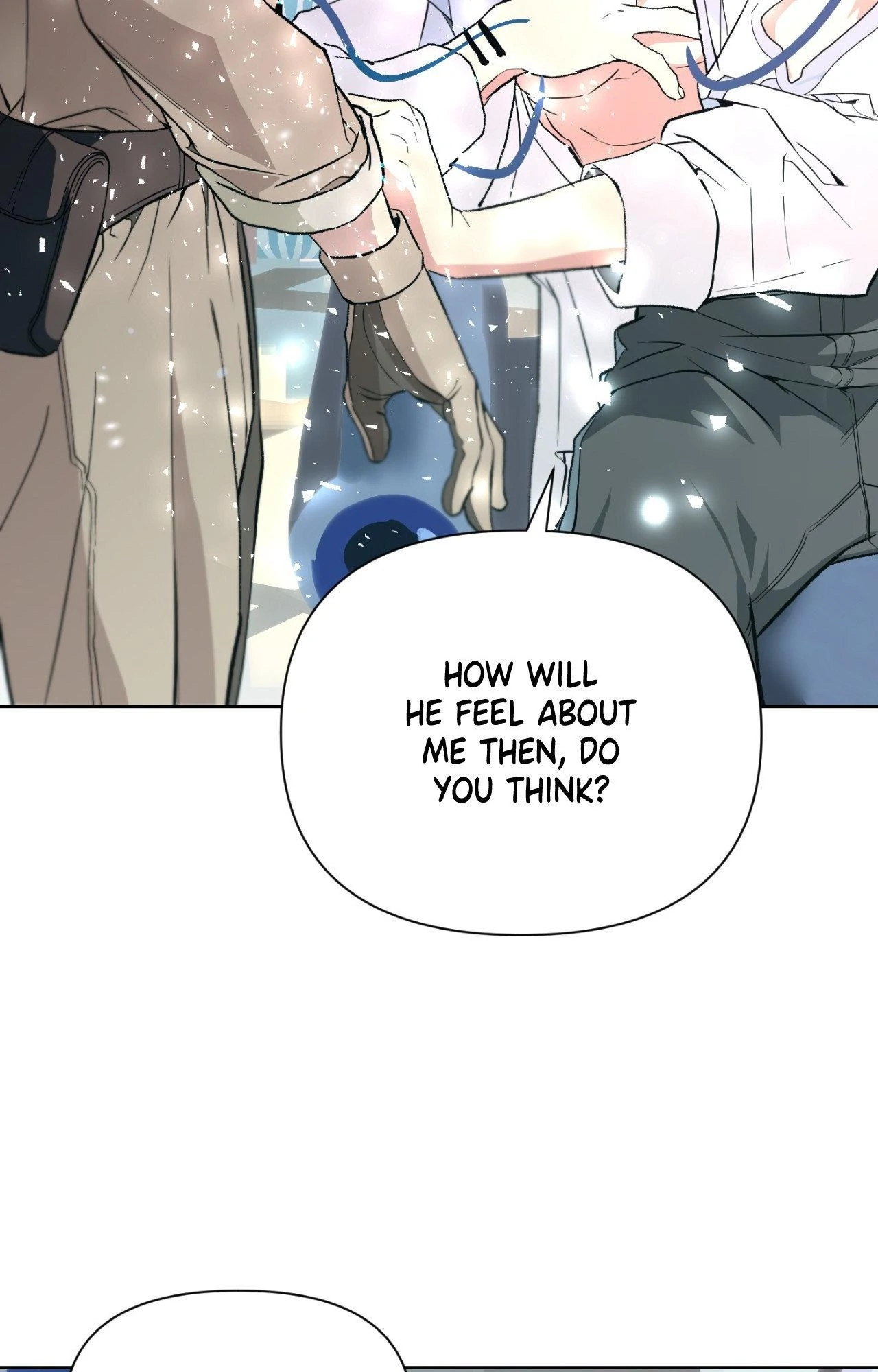 sun class kindergarten peers || PARADISE SCANS || - Chapter 32 manhwa