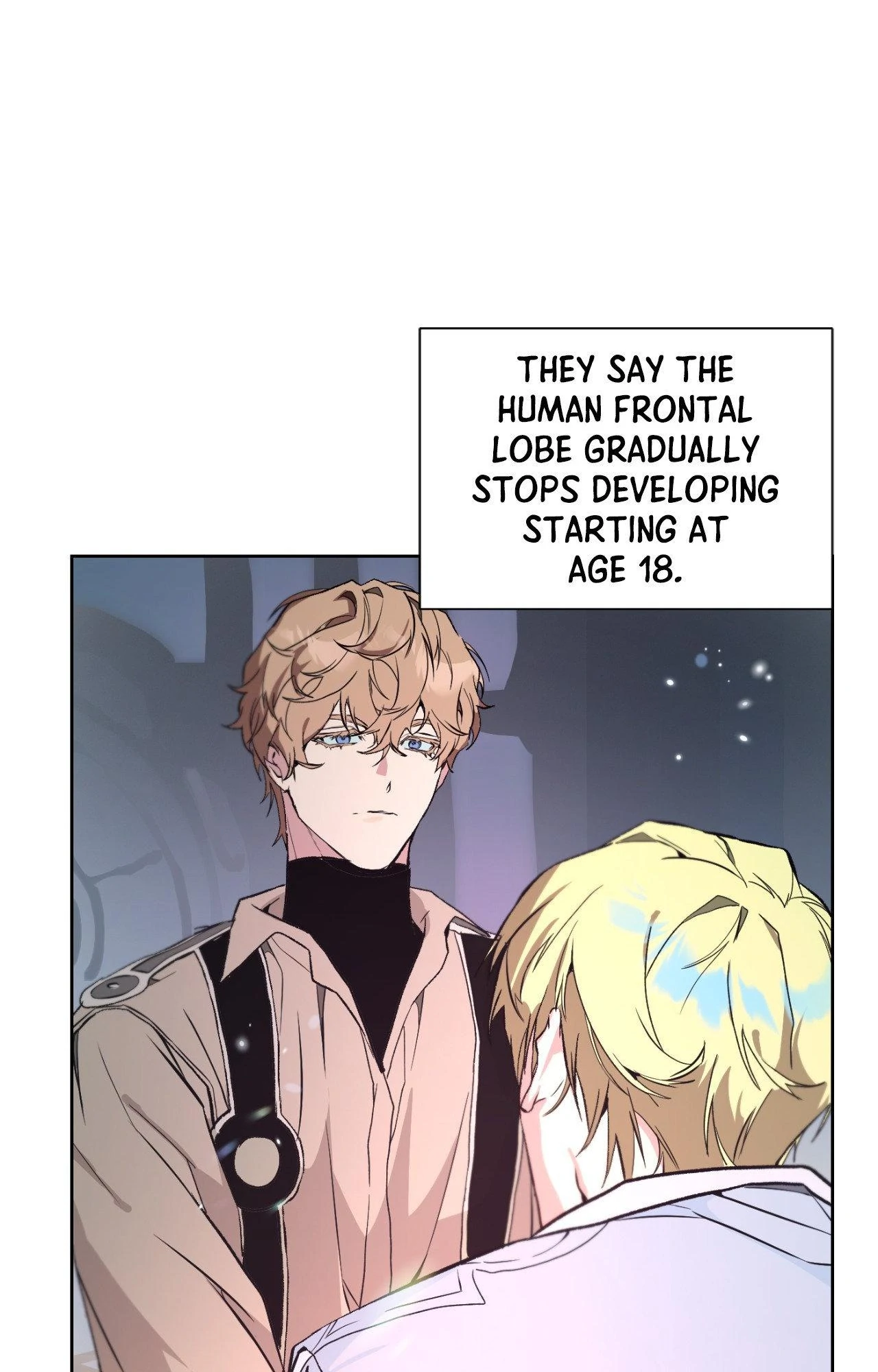 sun class kindergarten peers || PARADISE SCANS || - Chapter 32 manhwa