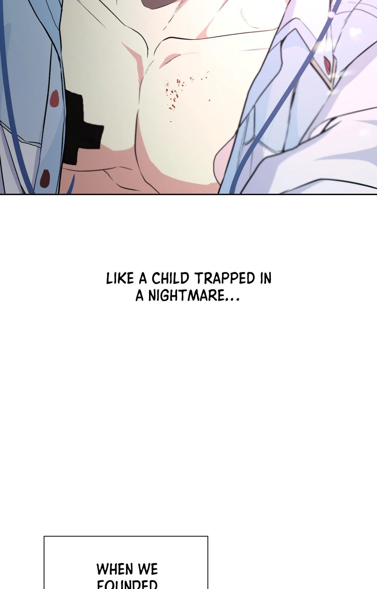 sun class kindergarten peers || PARADISE SCANS || - Chapter 32 manhwa