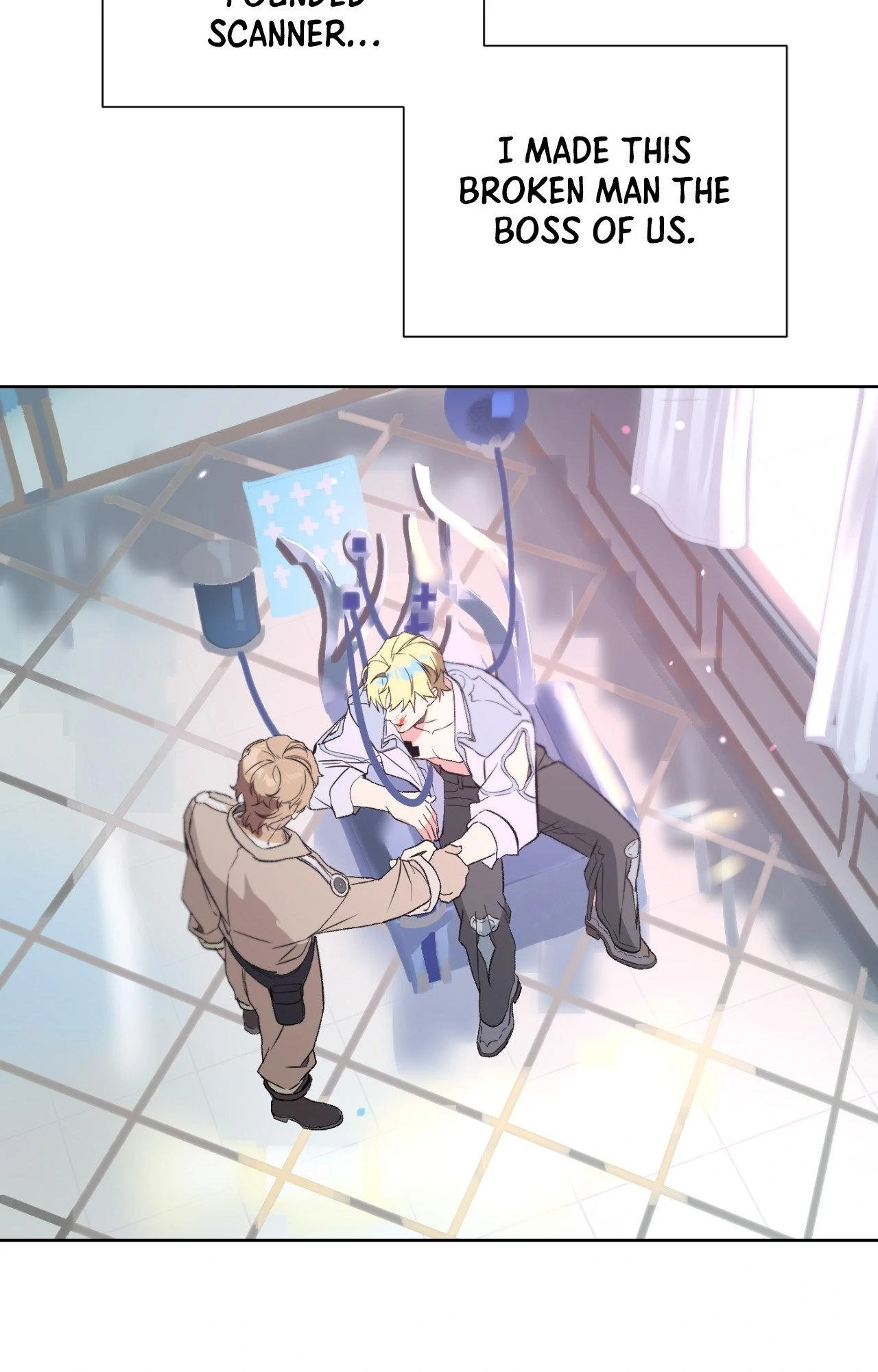 sun class kindergarten peers || PARADISE SCANS || - Chapter 32 manhwa