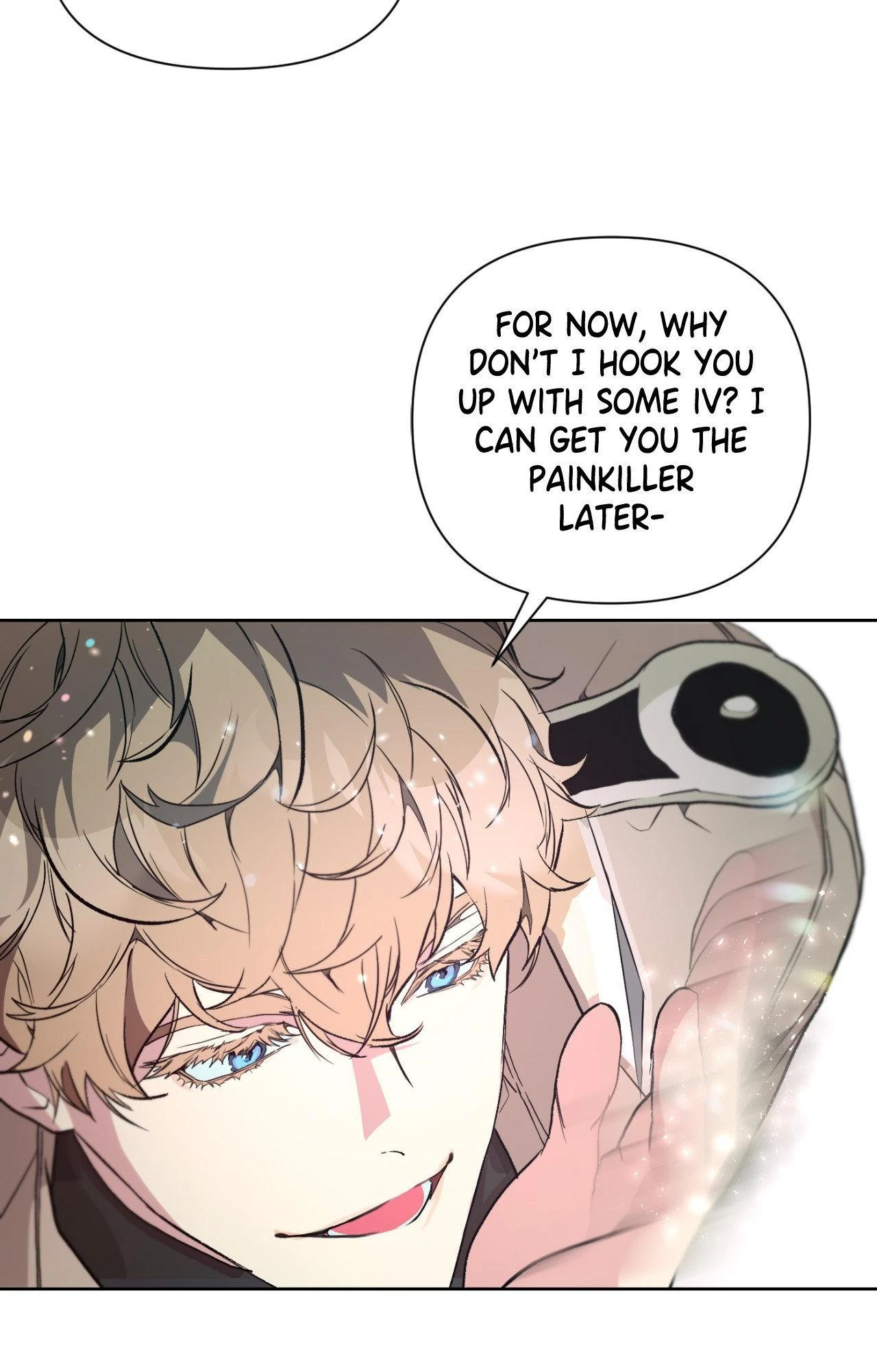 sun class kindergarten peers || PARADISE SCANS || - Chapter 32 manhwa