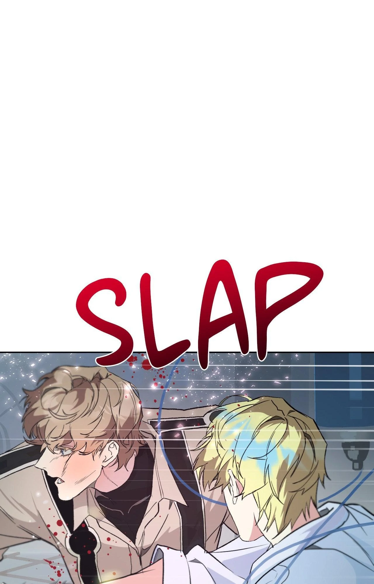 sun class kindergarten peers || PARADISE SCANS || - Chapter 32 manhwa
