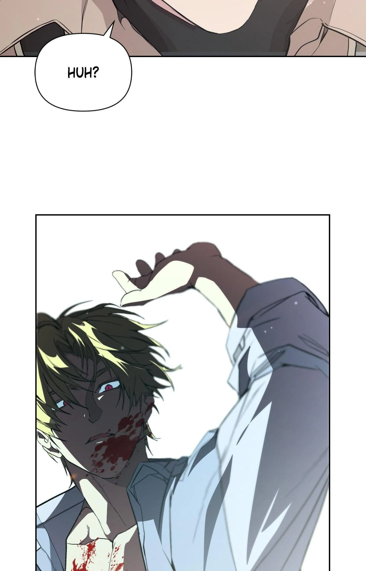 sun class kindergarten peers || PARADISE SCANS || - Chapter 32 manhwa