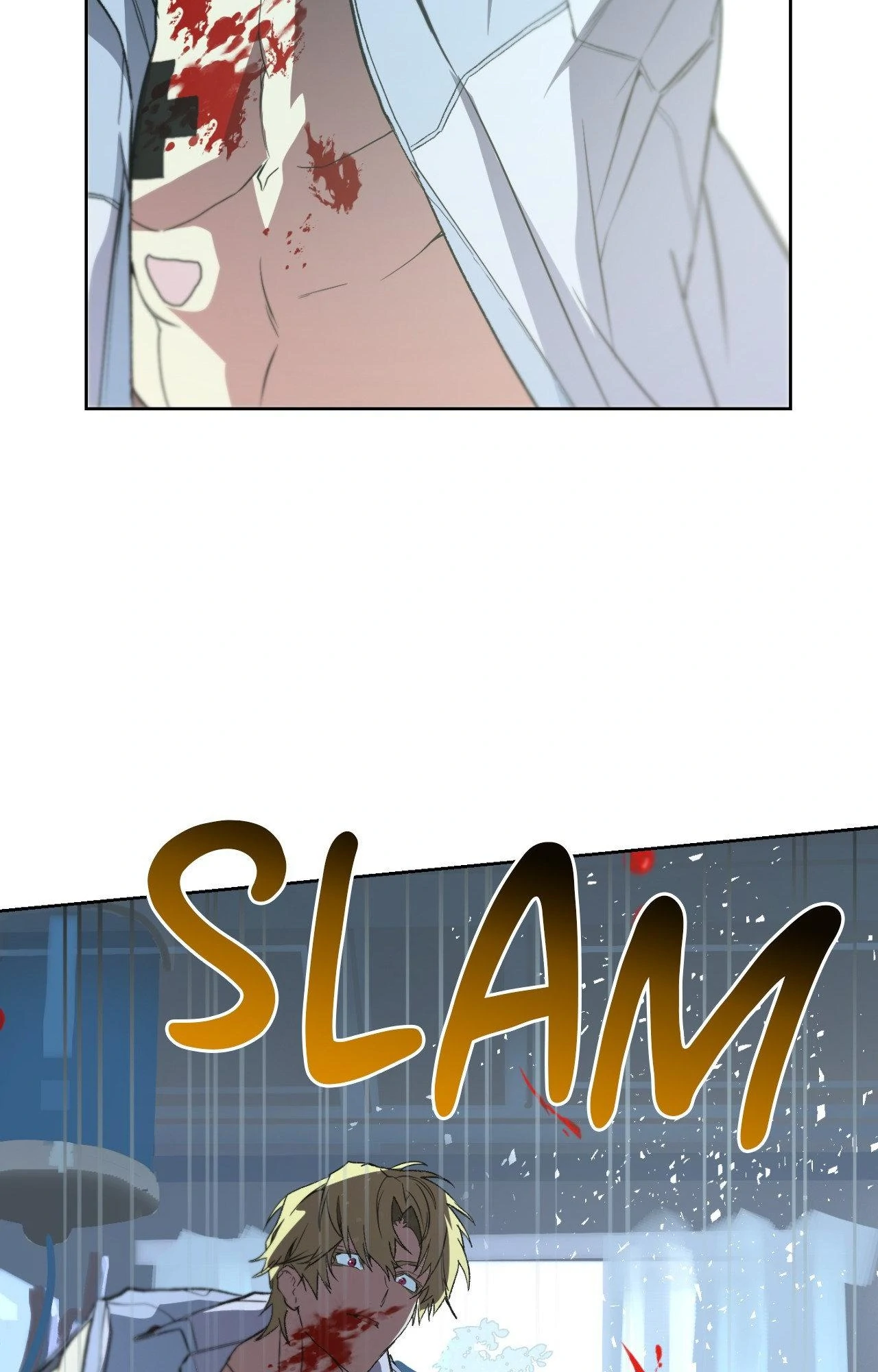 sun class kindergarten peers || PARADISE SCANS || - Chapter 32 manhwa