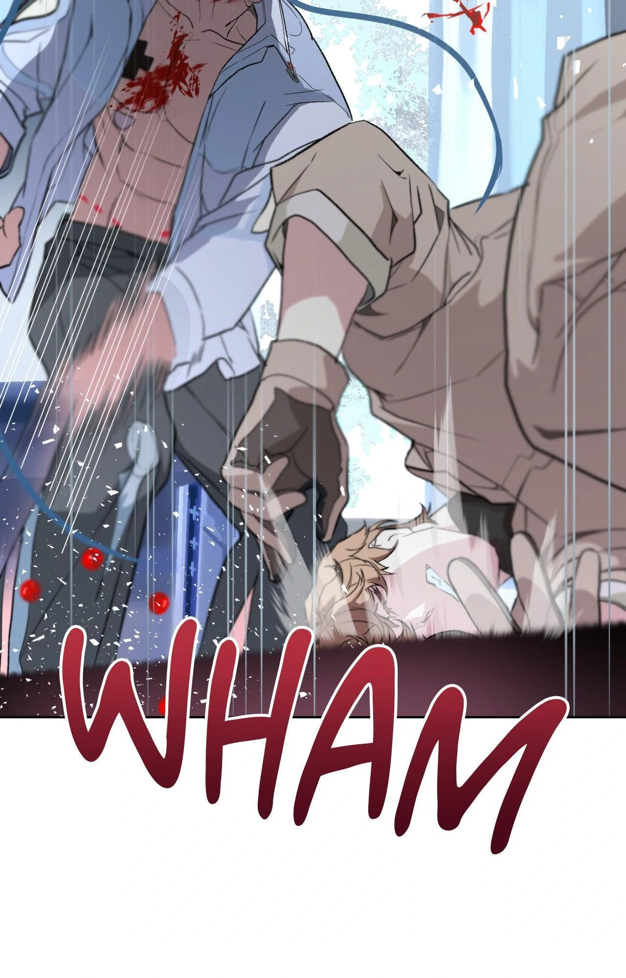 sun class kindergarten peers || PARADISE SCANS || - Chapter 32 manhwa