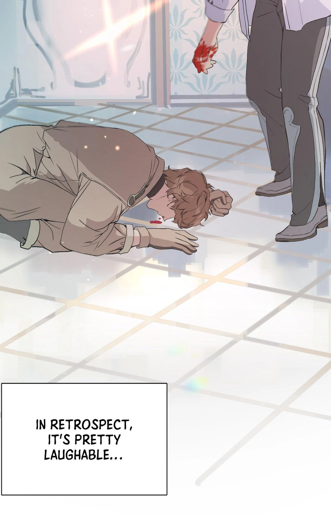 sun class kindergarten peers || PARADISE SCANS || - Chapter 32 manhwa