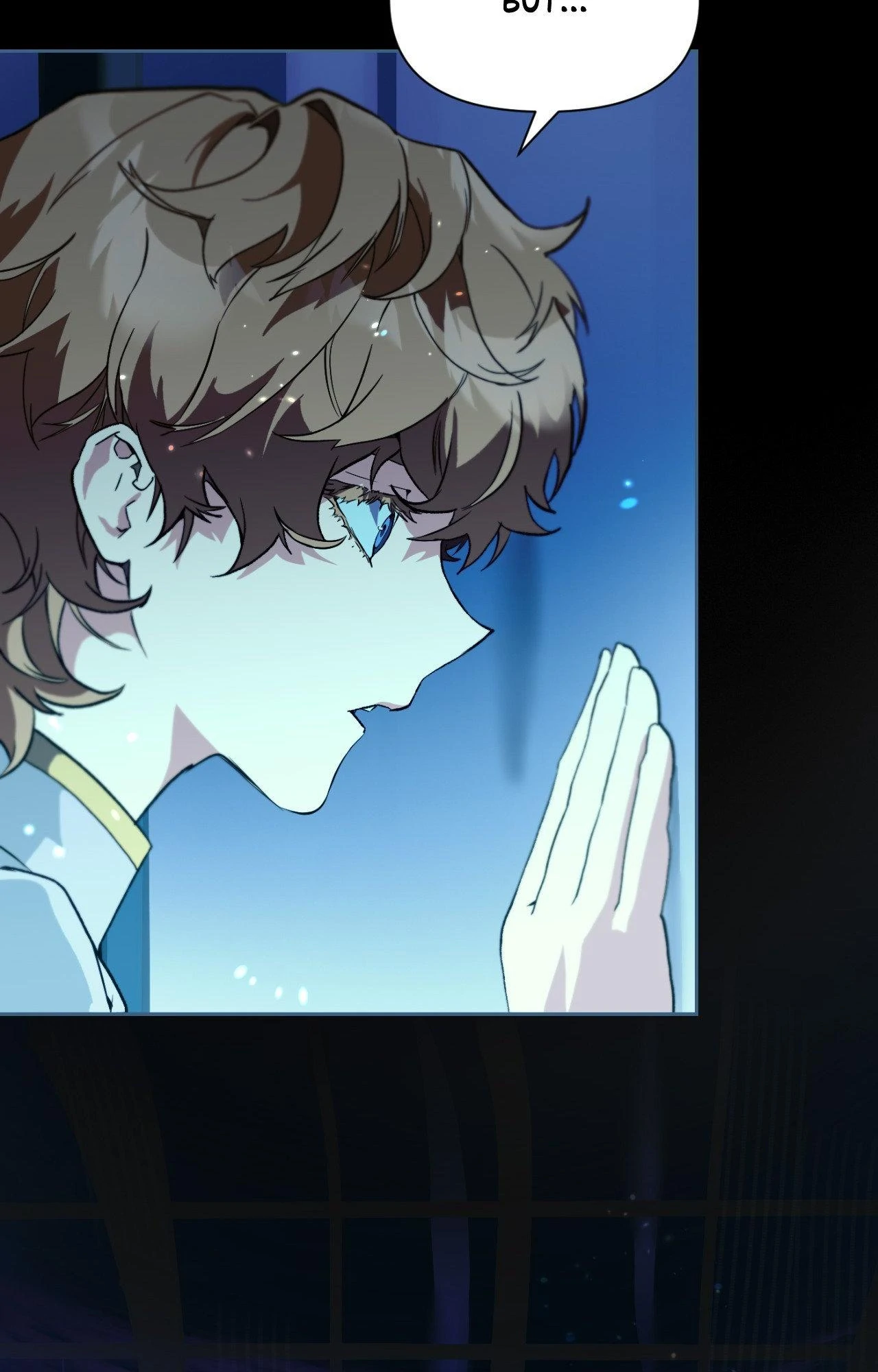sun class kindergarten peers || PARADISE SCANS || - Chapter 32 manhwa