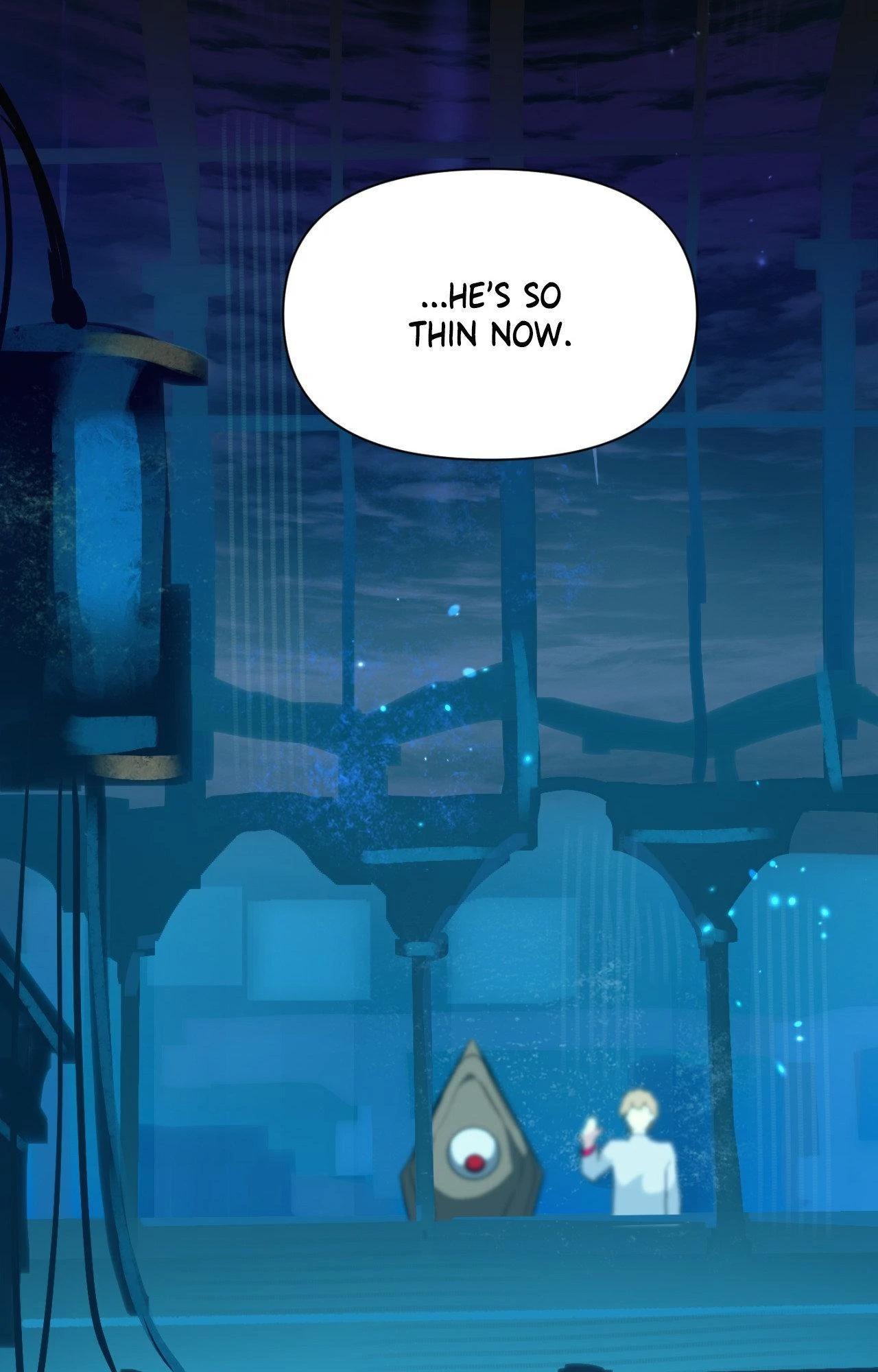 sun class kindergarten peers || PARADISE SCANS || - Chapter 32 manhwa