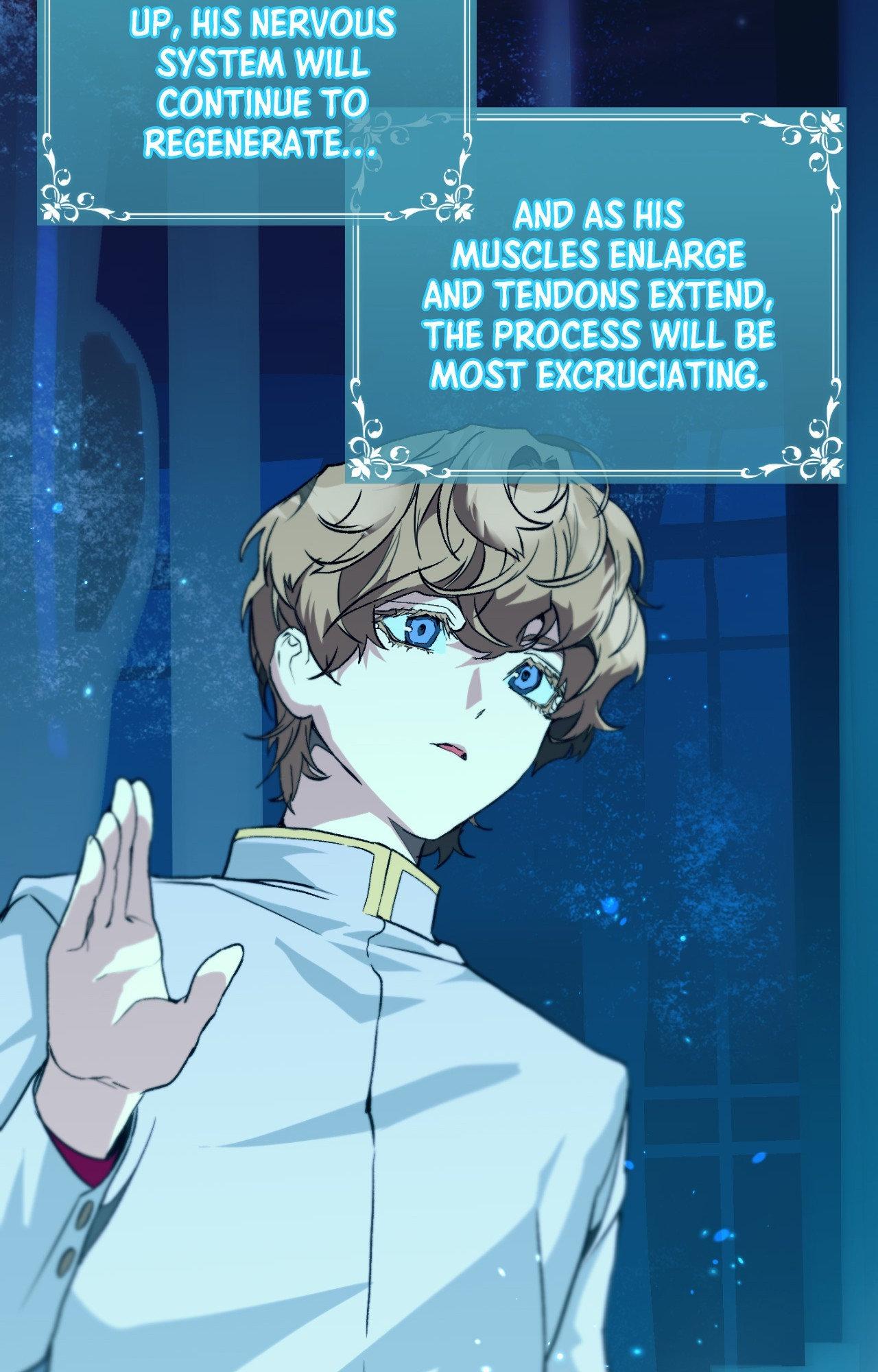 sun class kindergarten peers || PARADISE SCANS || - Chapter 32 manhwa
