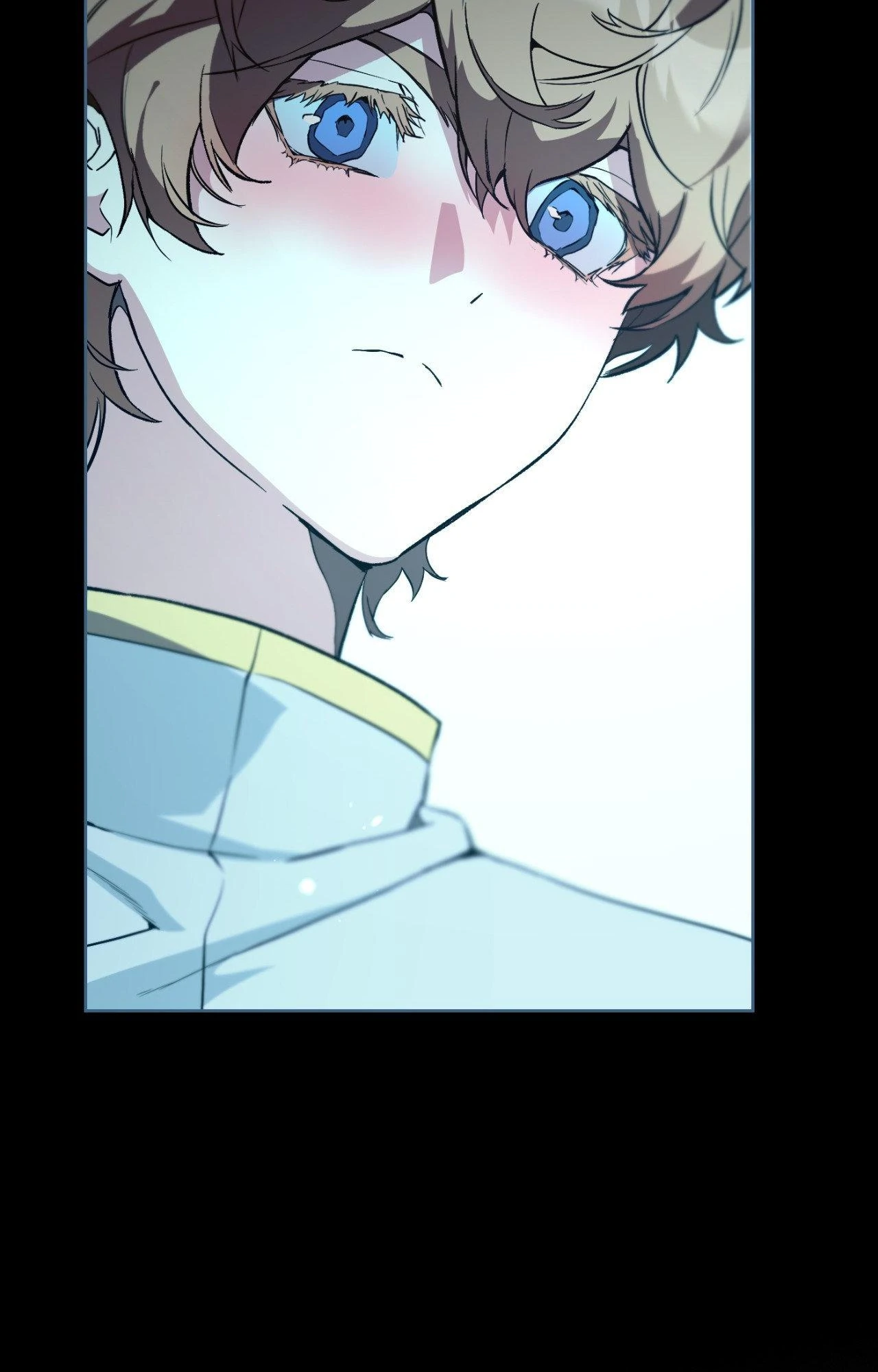 sun class kindergarten peers || PARADISE SCANS || - Chapter 32 manhwa