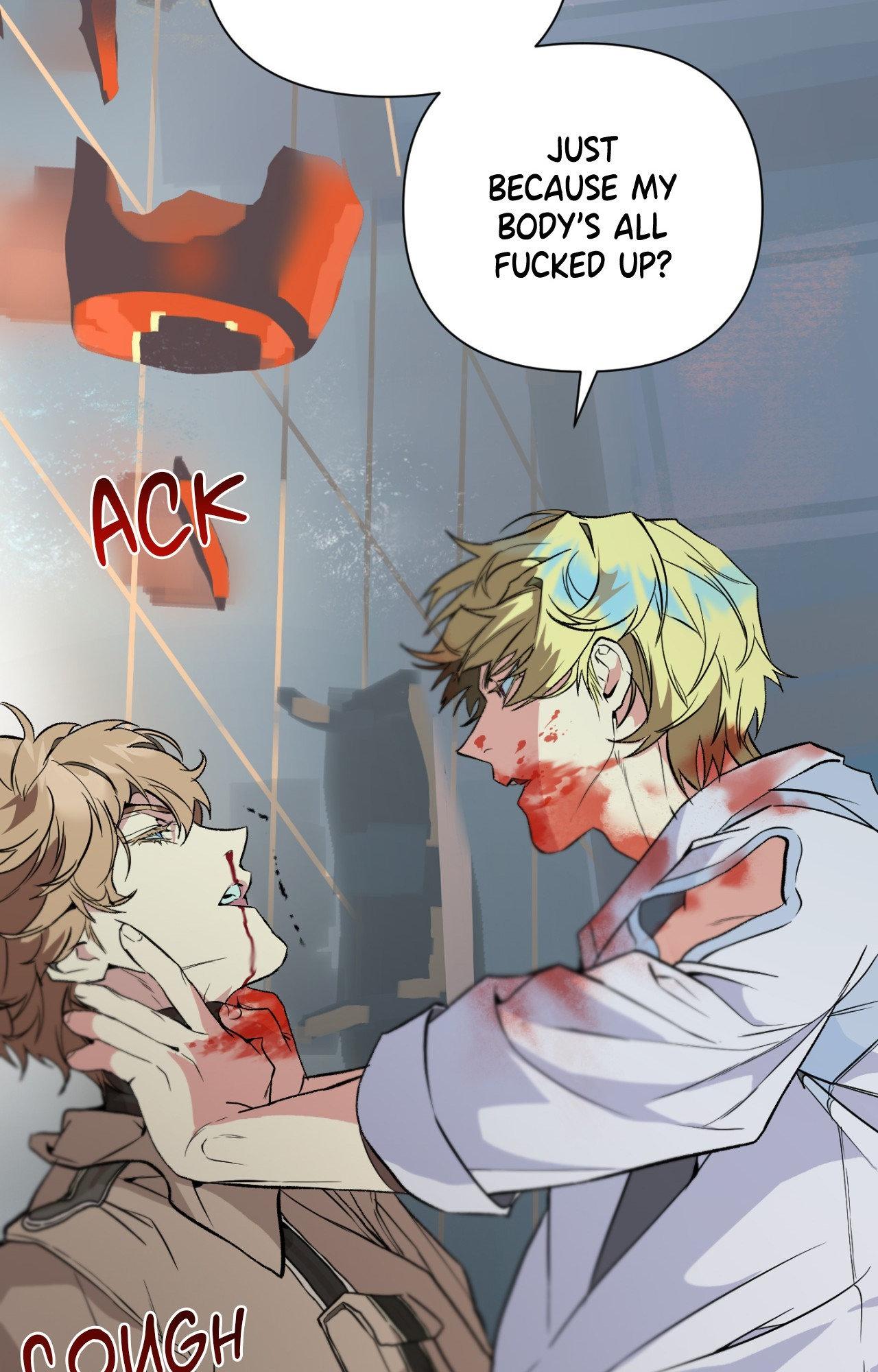 sun class kindergarten peers || PARADISE SCANS || - Chapter 32 manhwa