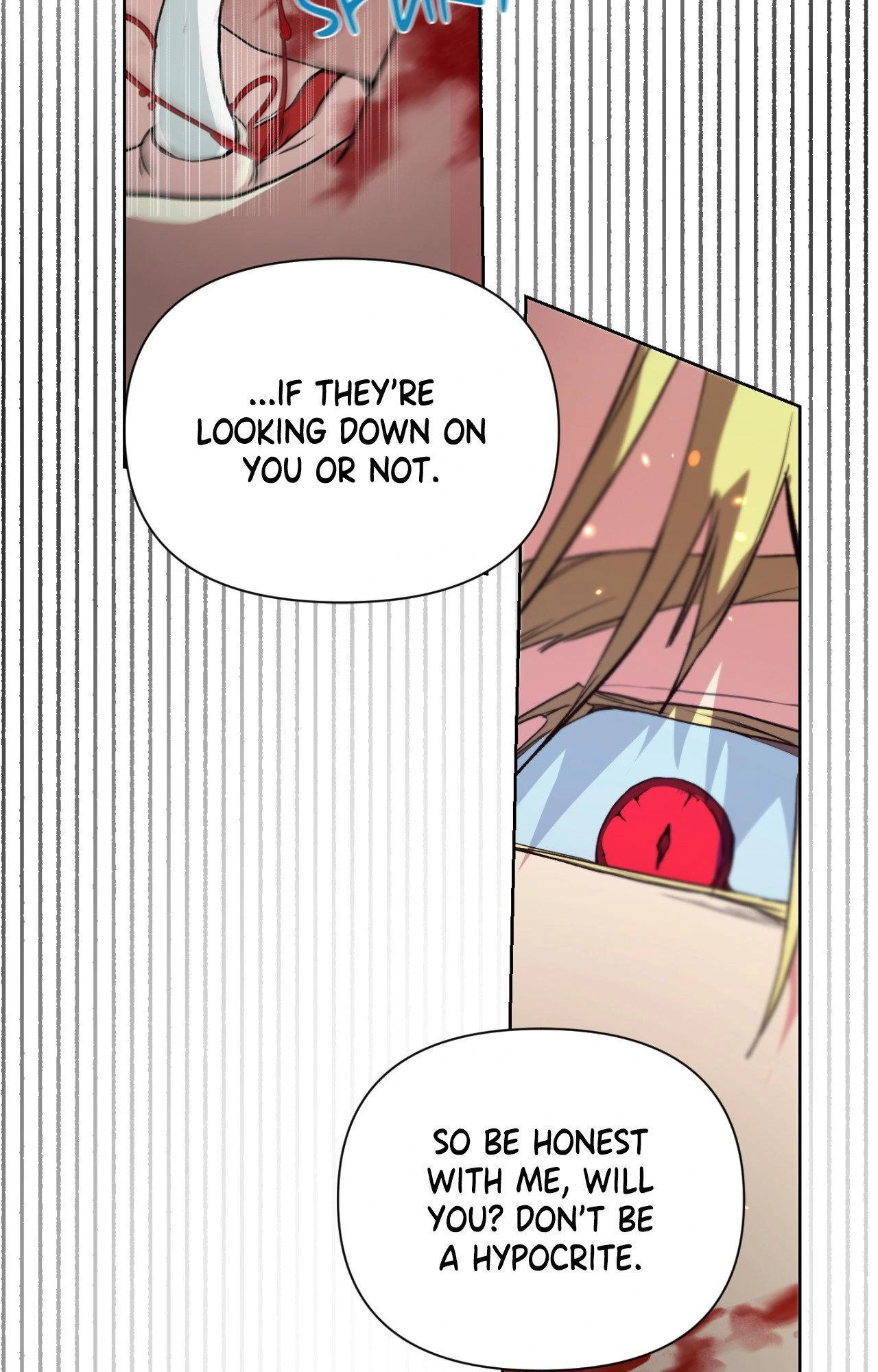 sun class kindergarten peers || PARADISE SCANS || - Chapter 32 manhwa