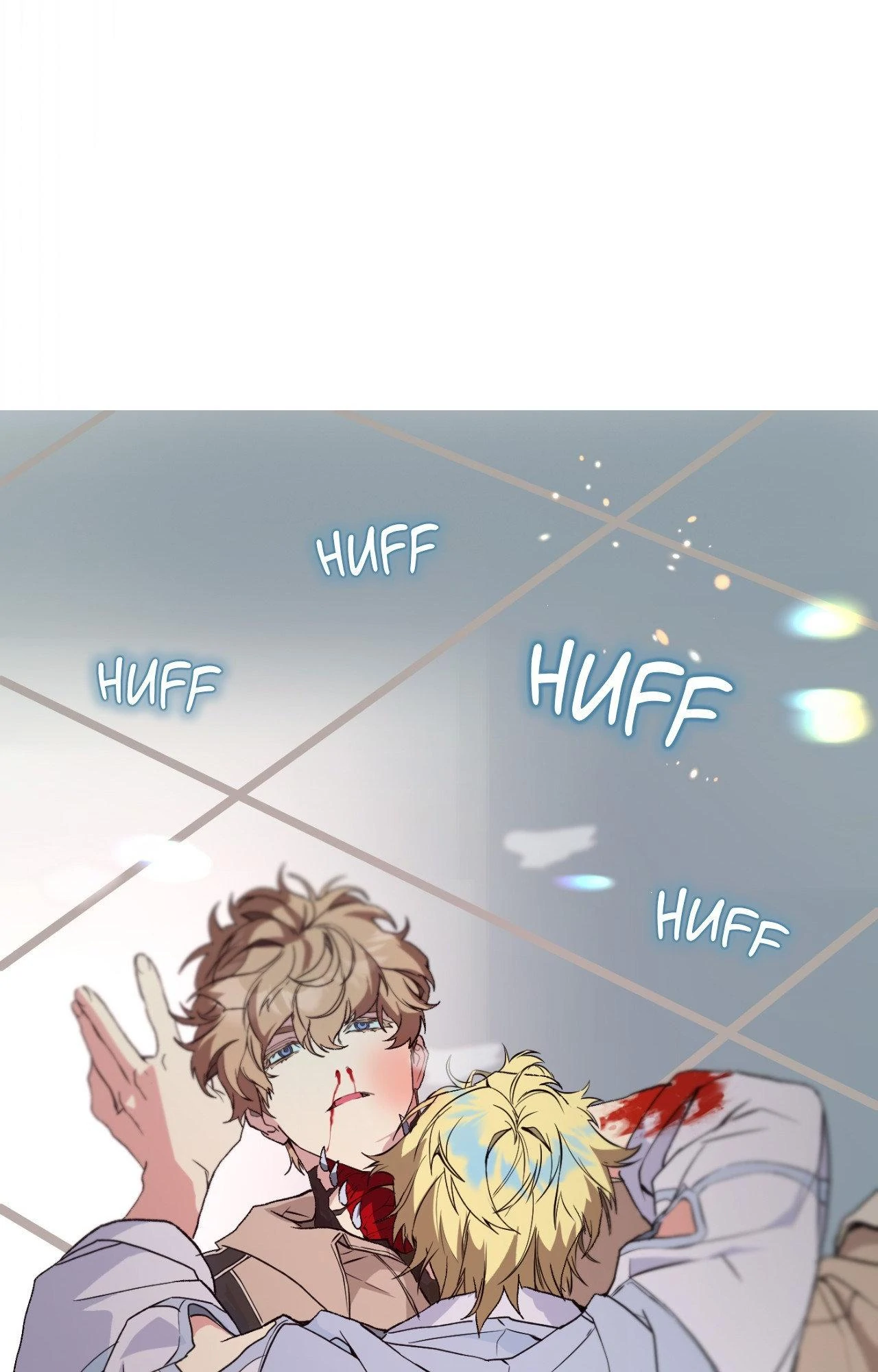 sun class kindergarten peers || PARADISE SCANS || - Chapter 32 manhwa