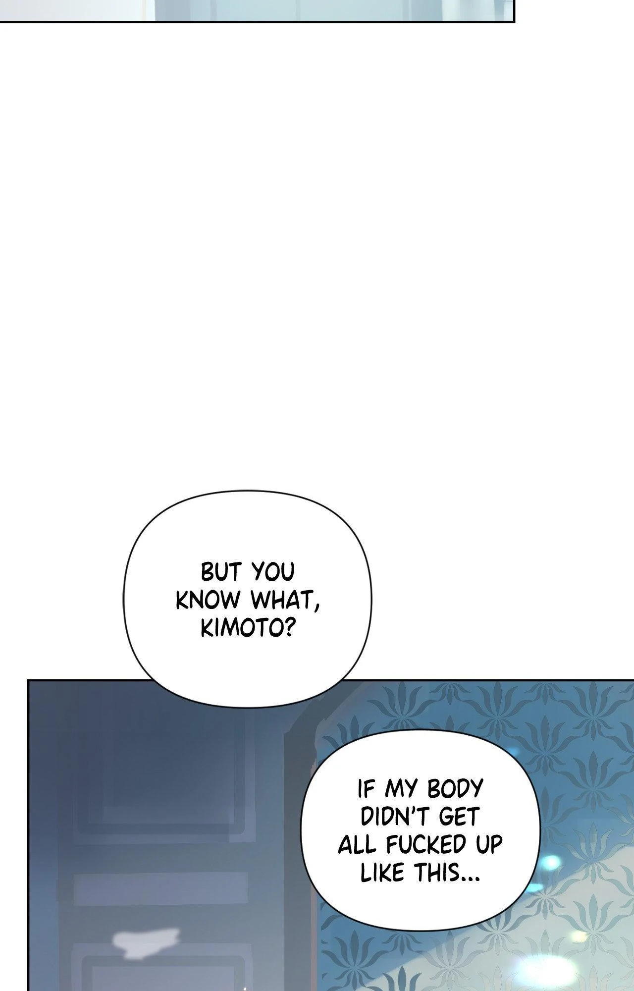 sun class kindergarten peers || PARADISE SCANS || - Chapter 32 manhwa