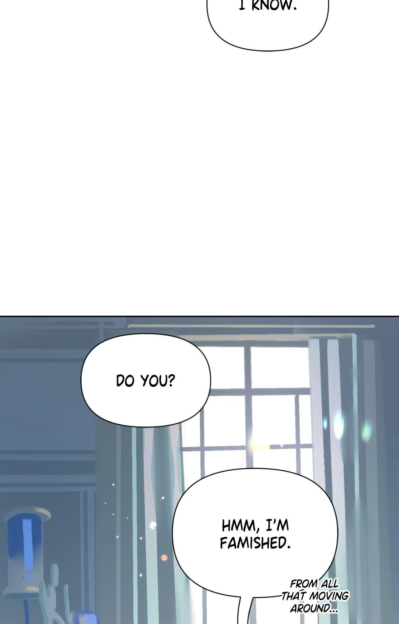 sun class kindergarten peers || PARADISE SCANS || - Chapter 32 manhwa