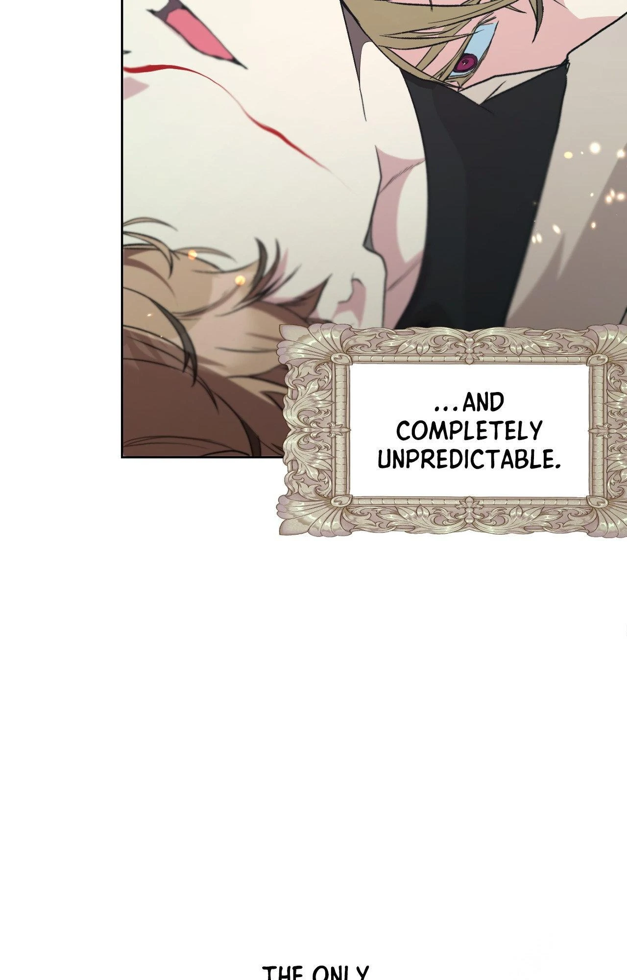 sun class kindergarten peers || PARADISE SCANS || - Chapter 32 manhwa