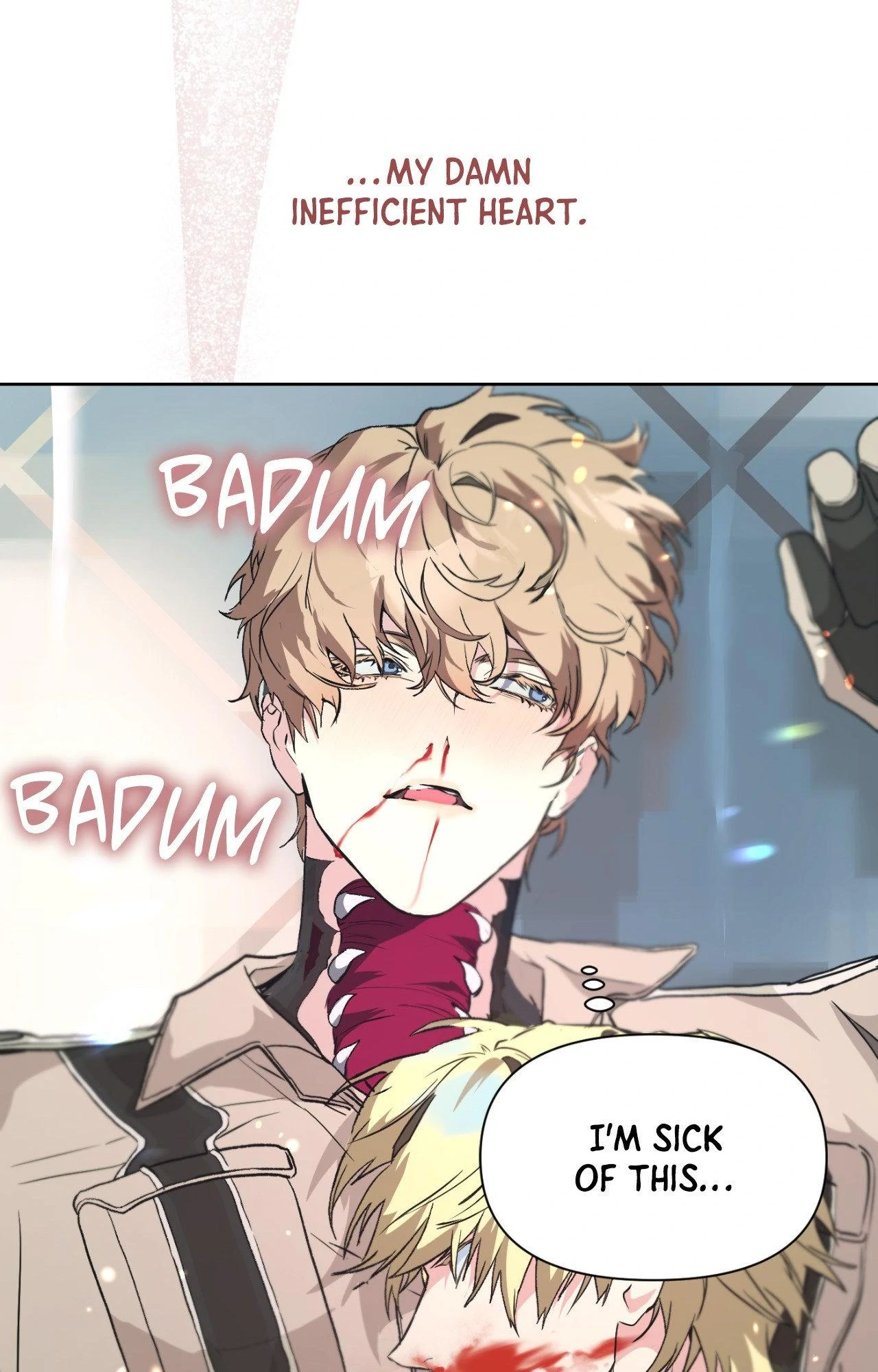 sun class kindergarten peers || PARADISE SCANS || - Chapter 32 manhwa